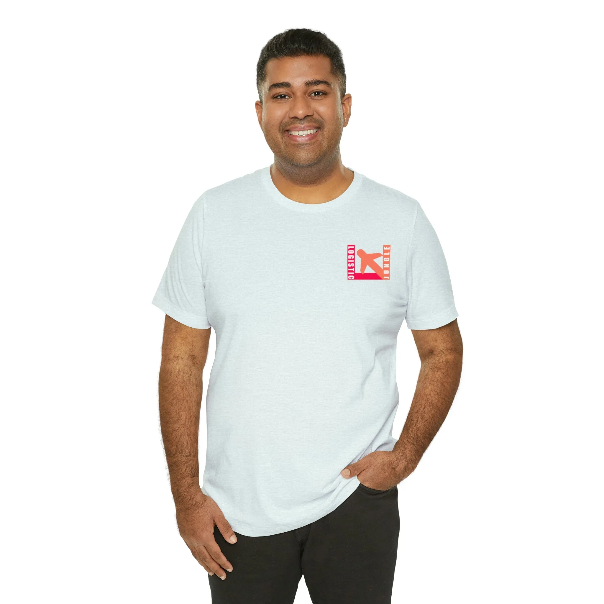 C-40 Coronado Flying Club (Light Colors) Tee