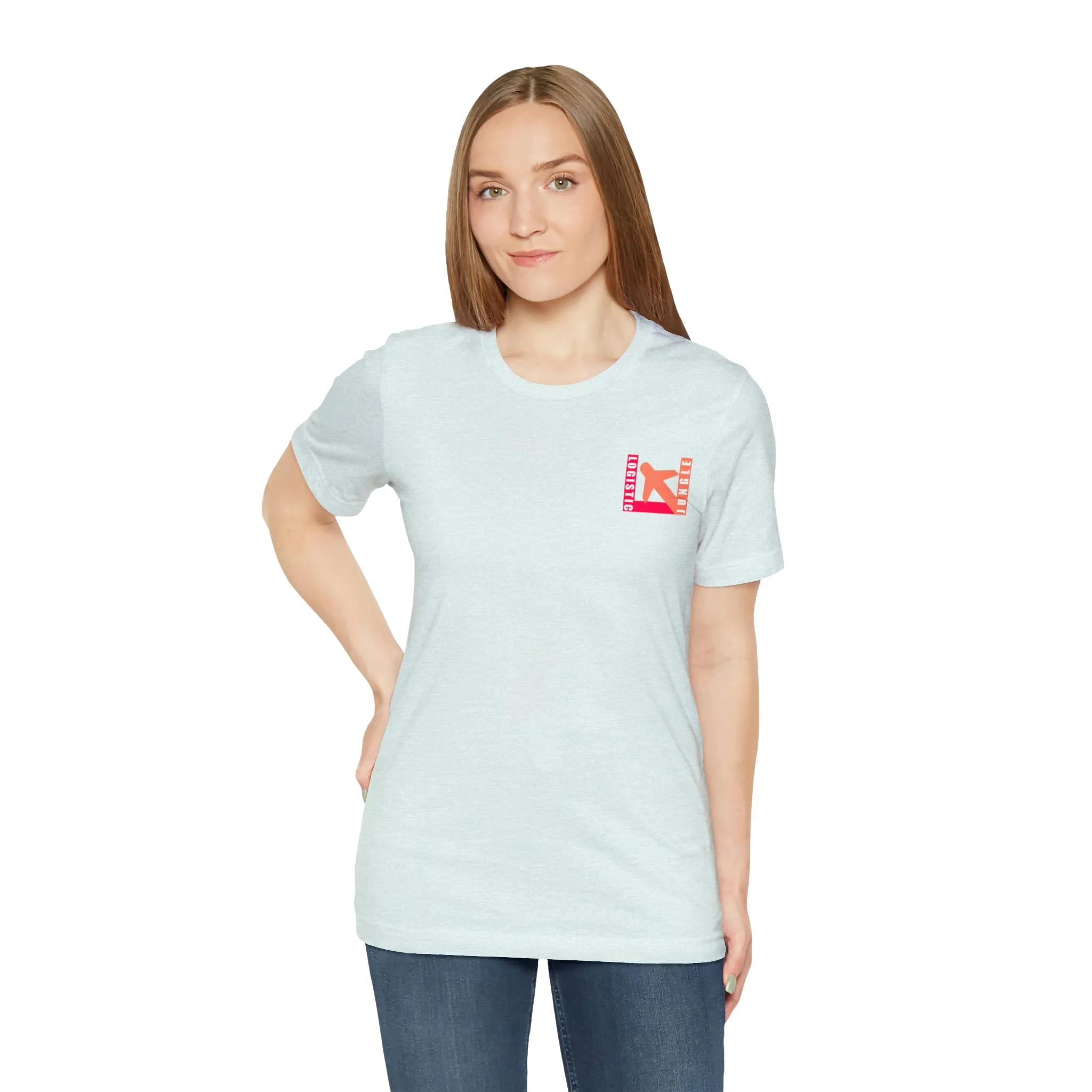 C-40 Coronado Flying Club (Light Colors) Tee