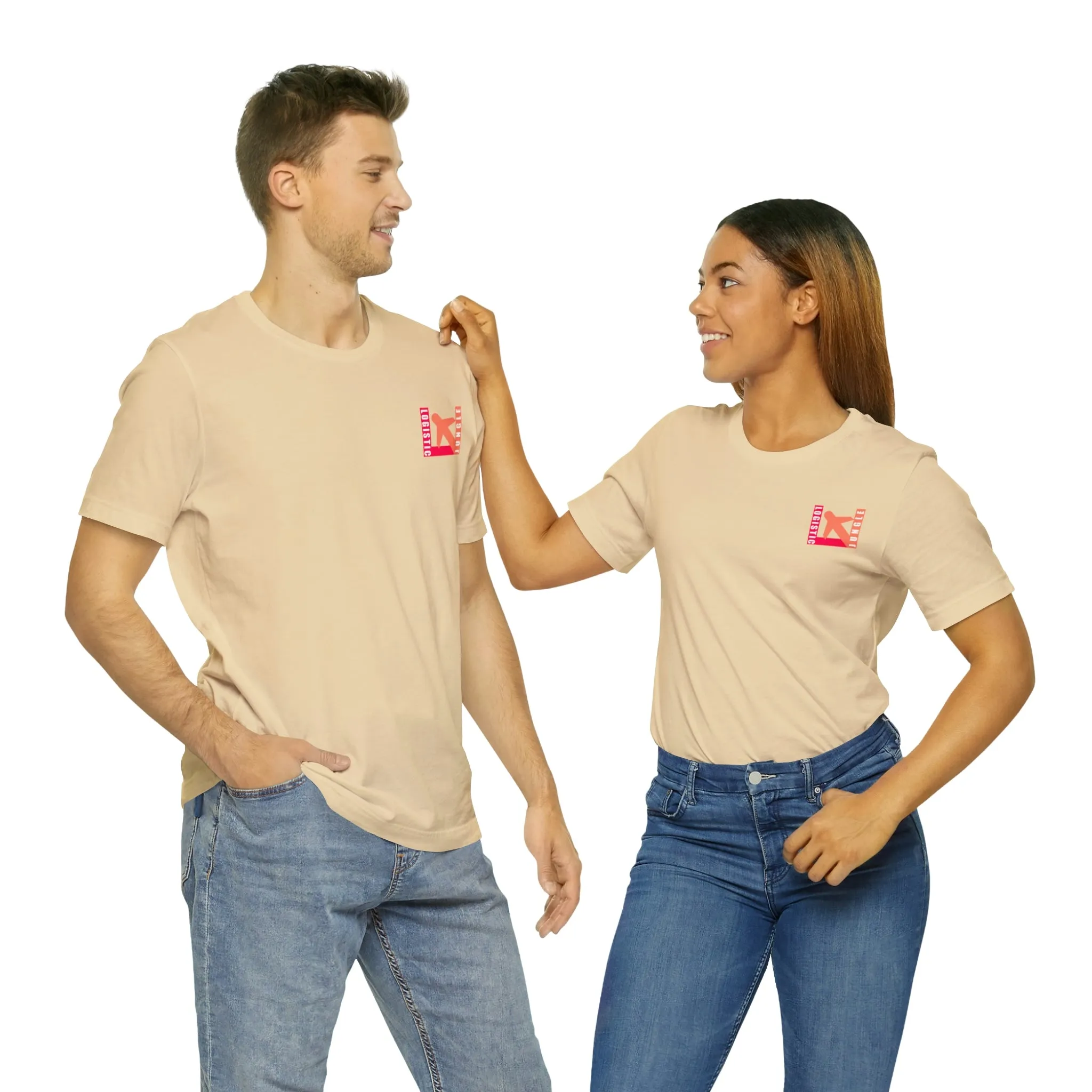 C-40 Coronado Flying Club (Light Colors) Tee
