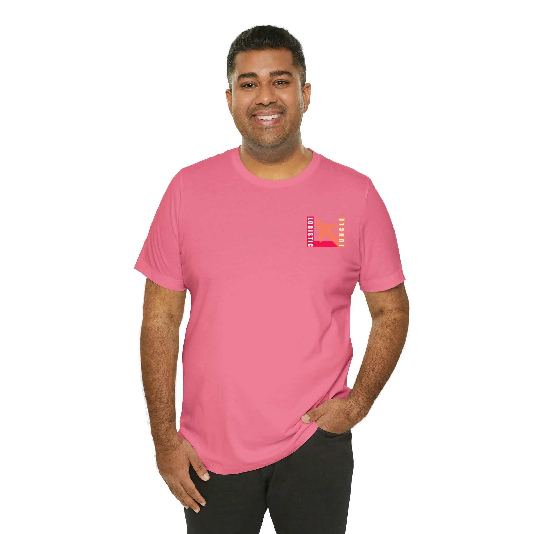 C-40 Coronado Flying Club (Light Colors) Tee