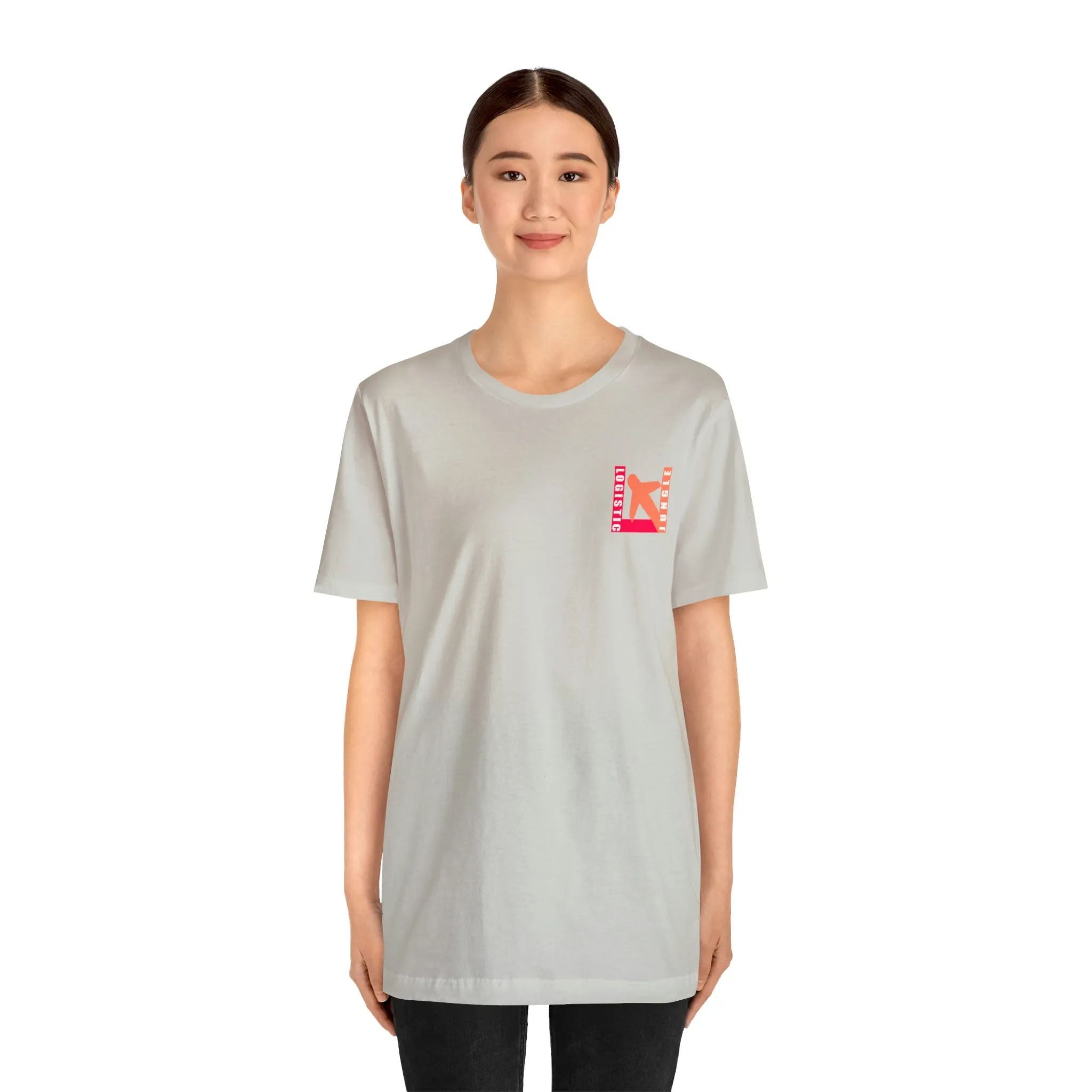 C-40 Coronado Flying Club (Light Colors) Tee