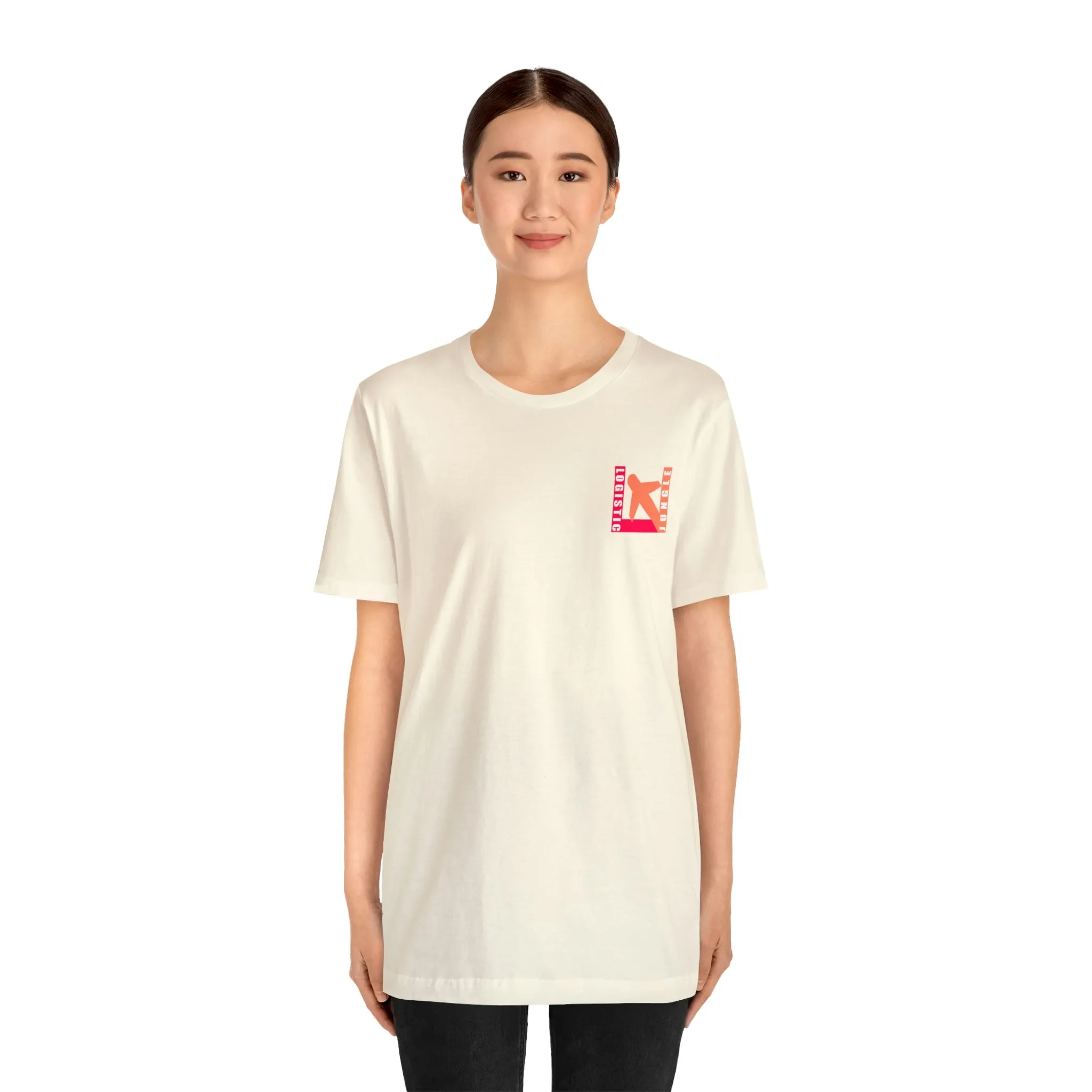 C-40 Coronado Flying Club (Light Colors) Tee