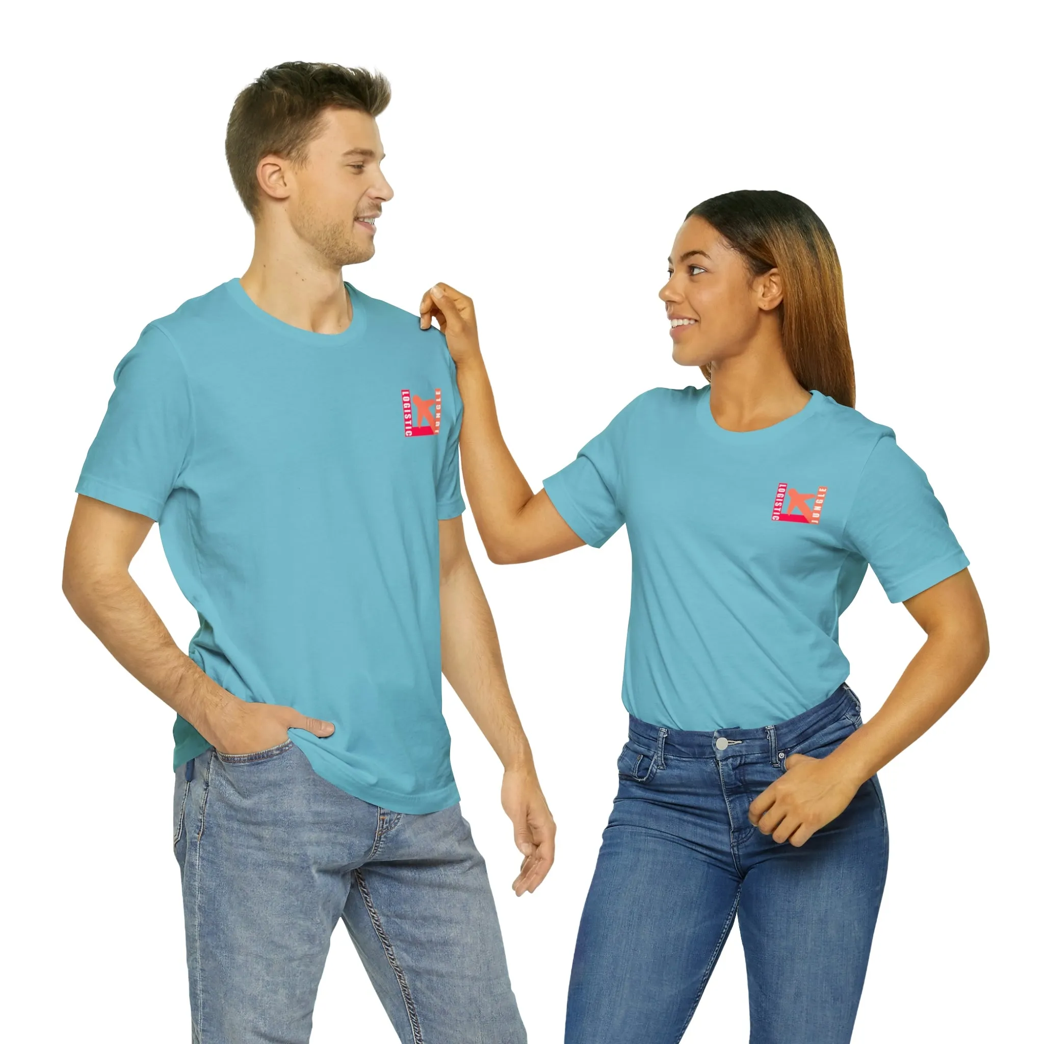 C-40 Coronado Flying Club (Light Colors) Tee
