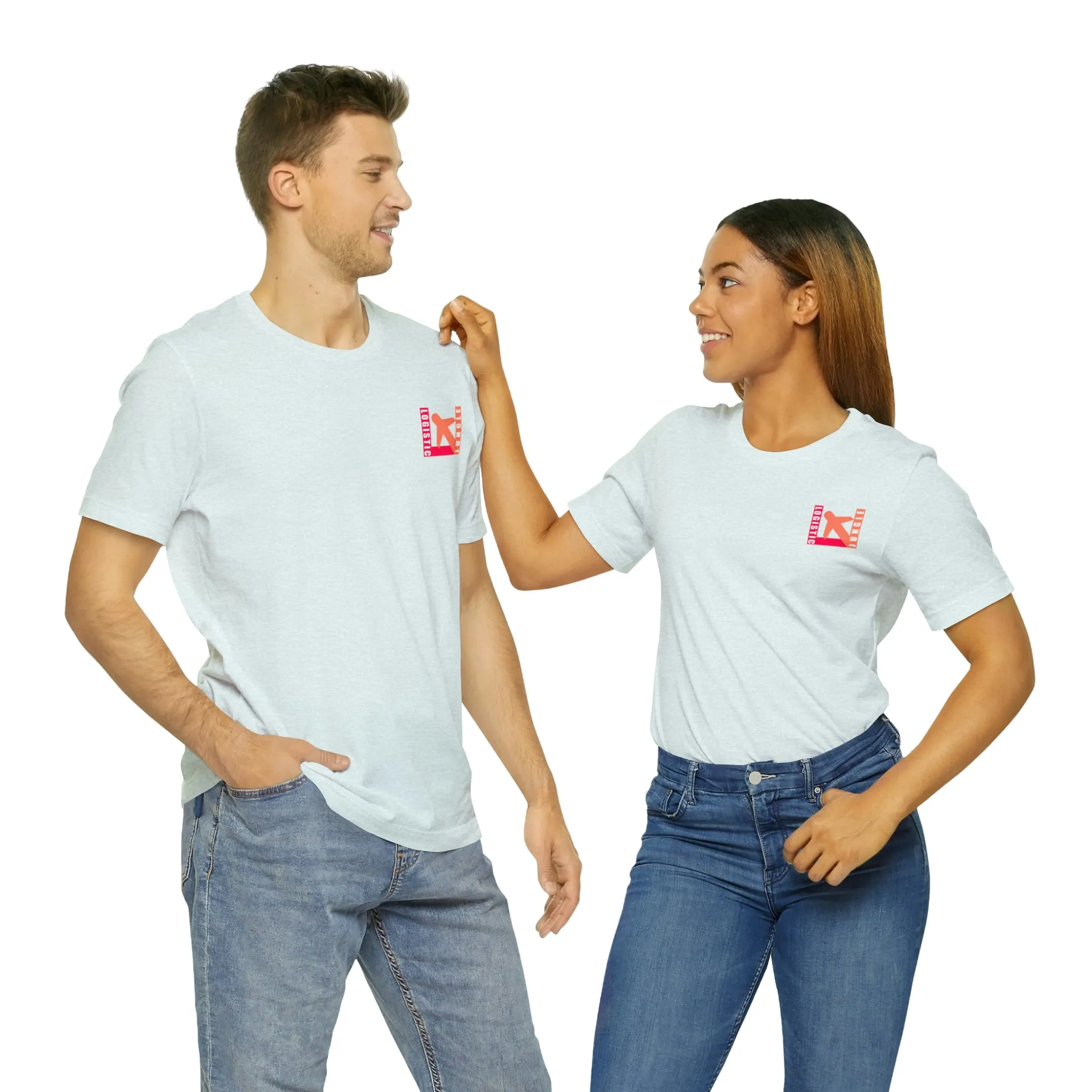 C-40 Coronado Flying Club (Light Colors) Tee