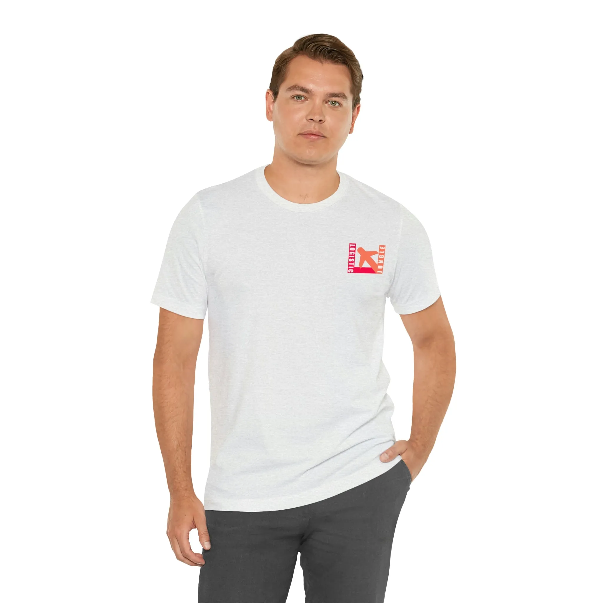 C-40 Coronado Flying Club (Light Colors) Tee