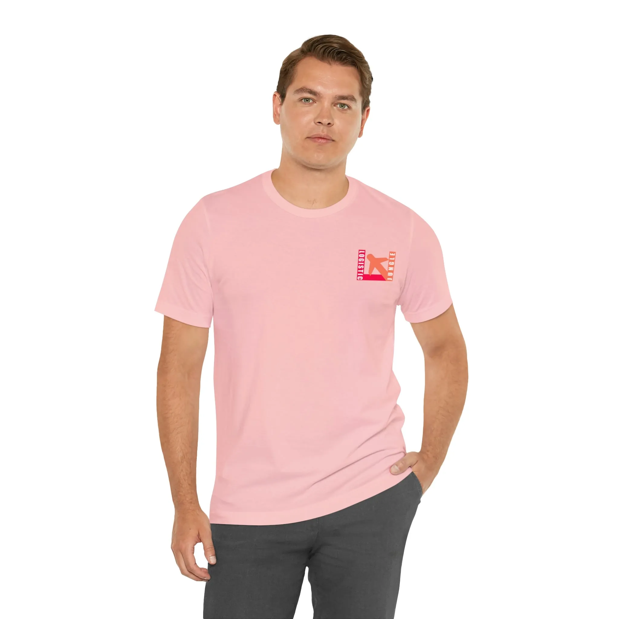 C-40 Coronado Flying Club (Light Colors) Tee