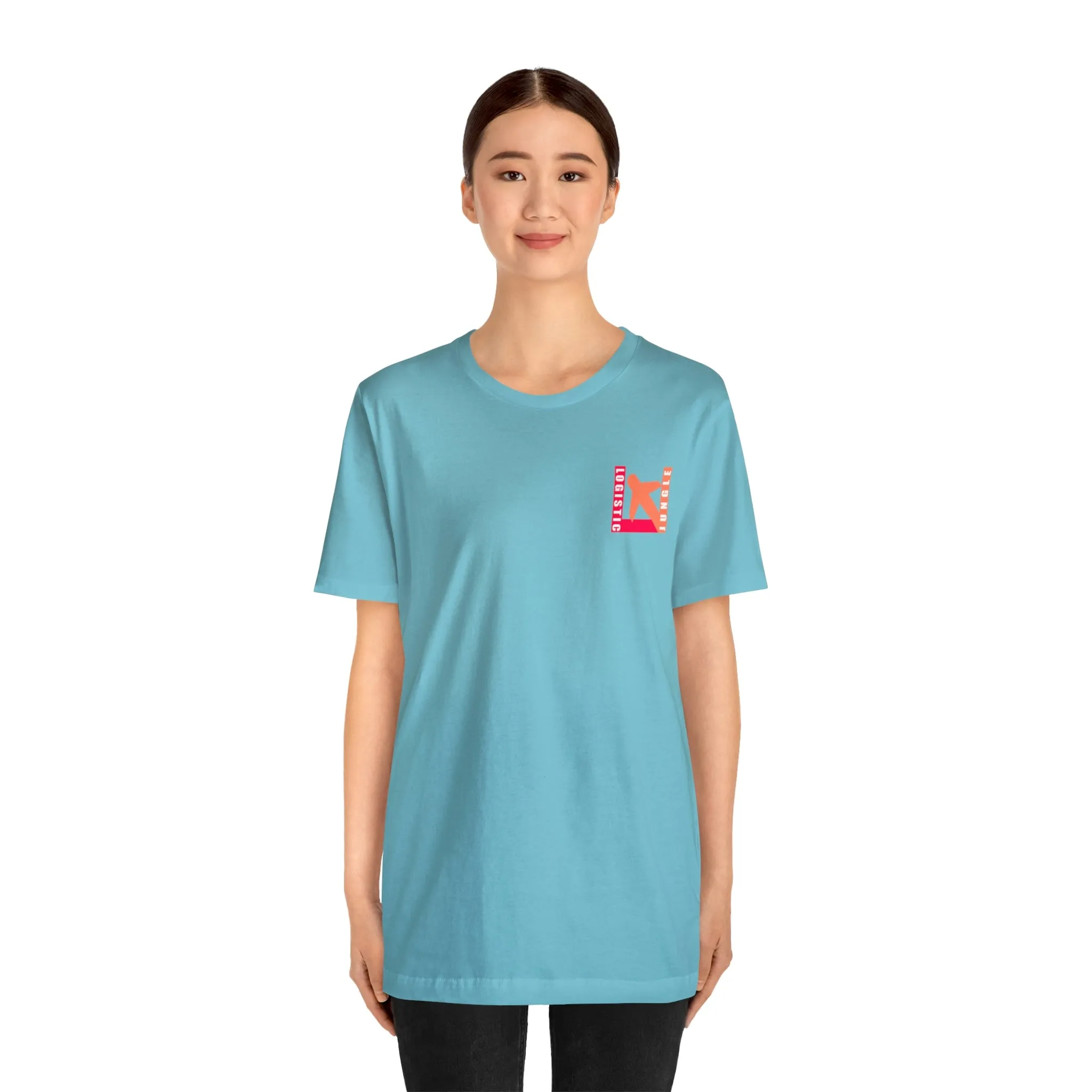 C-40 Coronado Flying Club (Light Colors) Tee