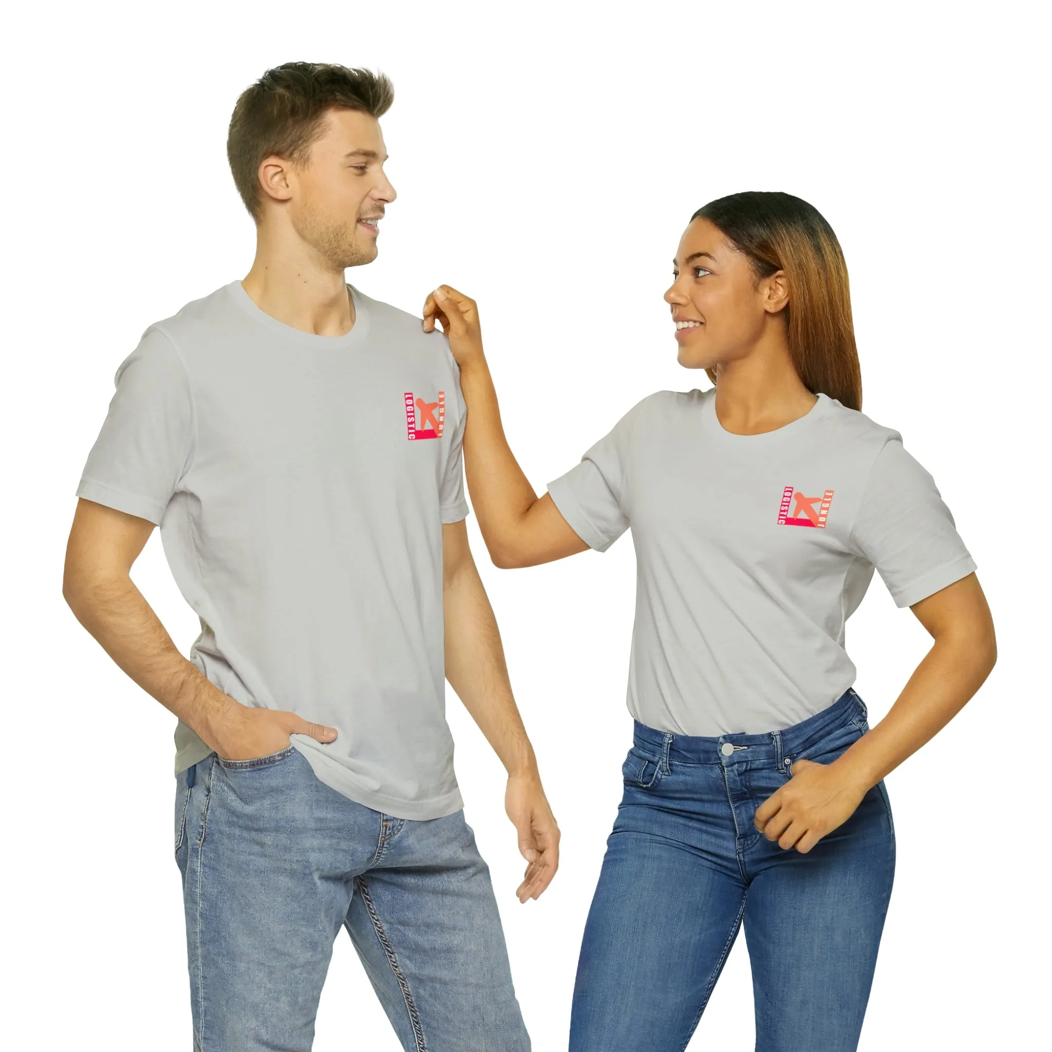 C-40 Coronado Flying Club (Light Colors) Tee