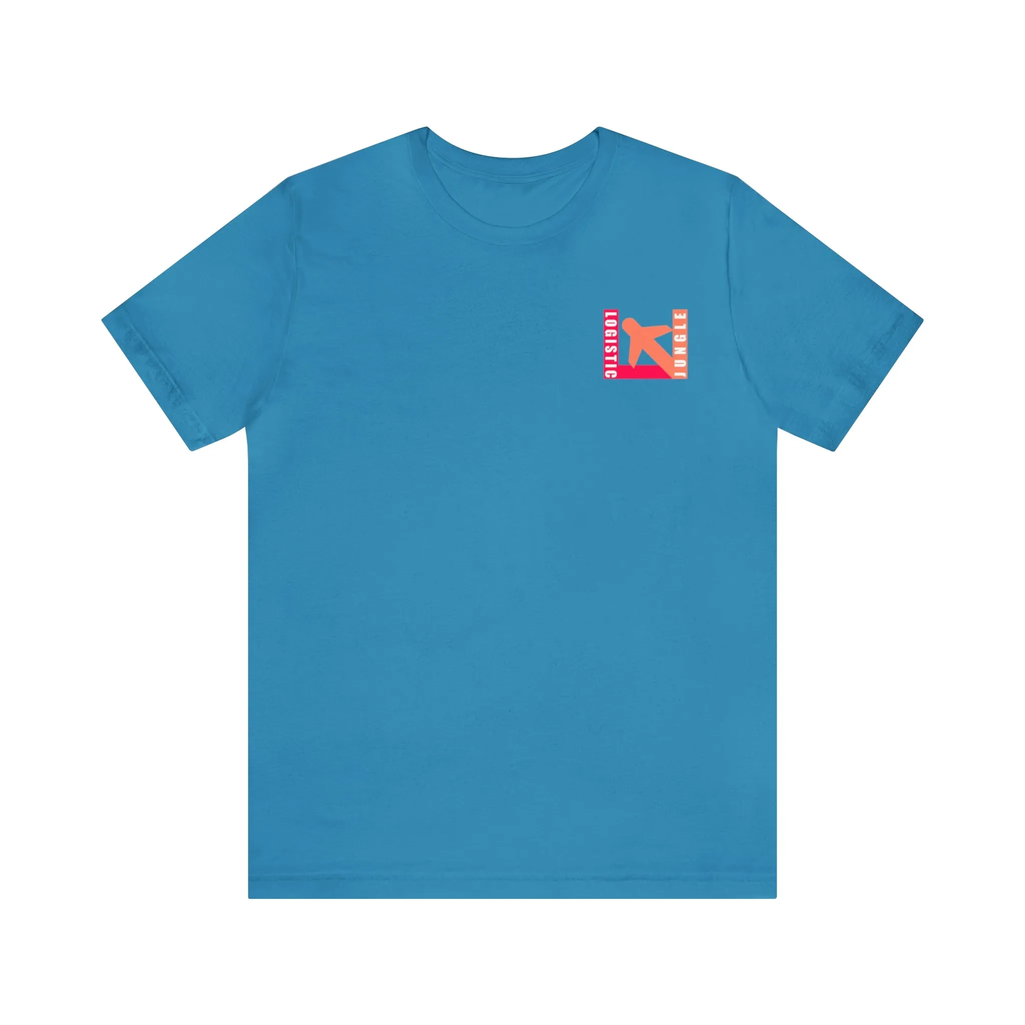 C-40 Coronado Flying Club (Light Colors) Tee
