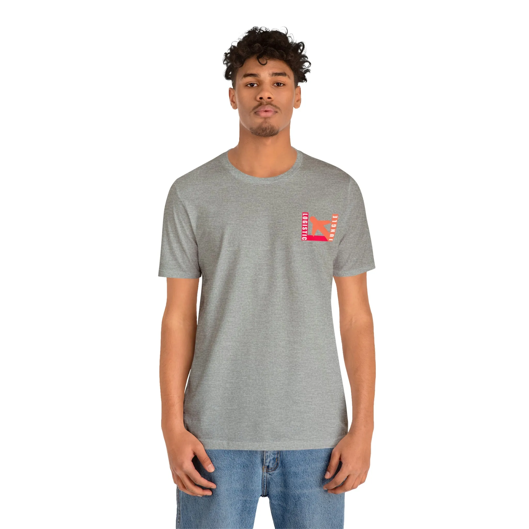 C-40 Coronado Flying Club (Light Colors) Tee