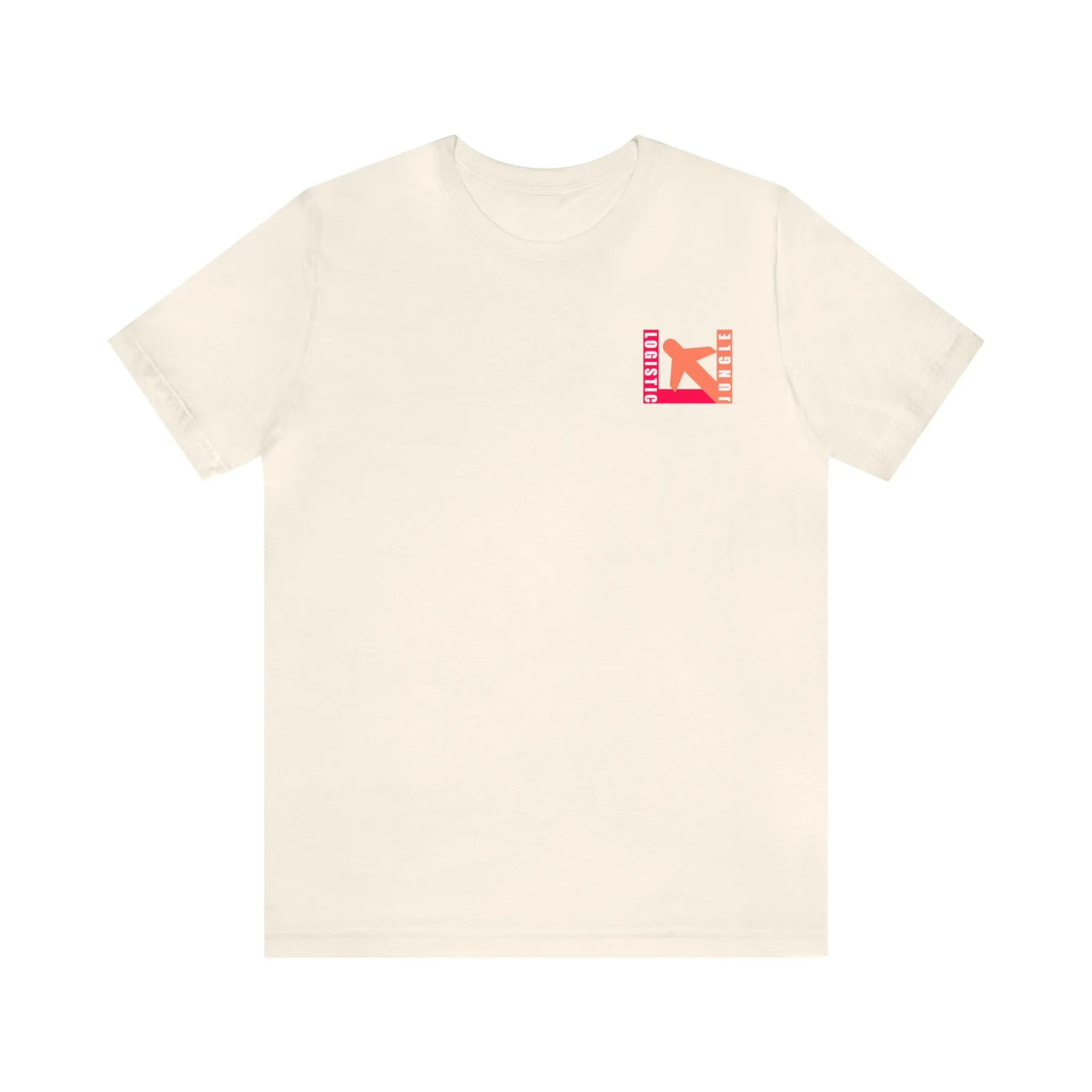 C-40 Coronado Flying Club (Light Colors) Tee