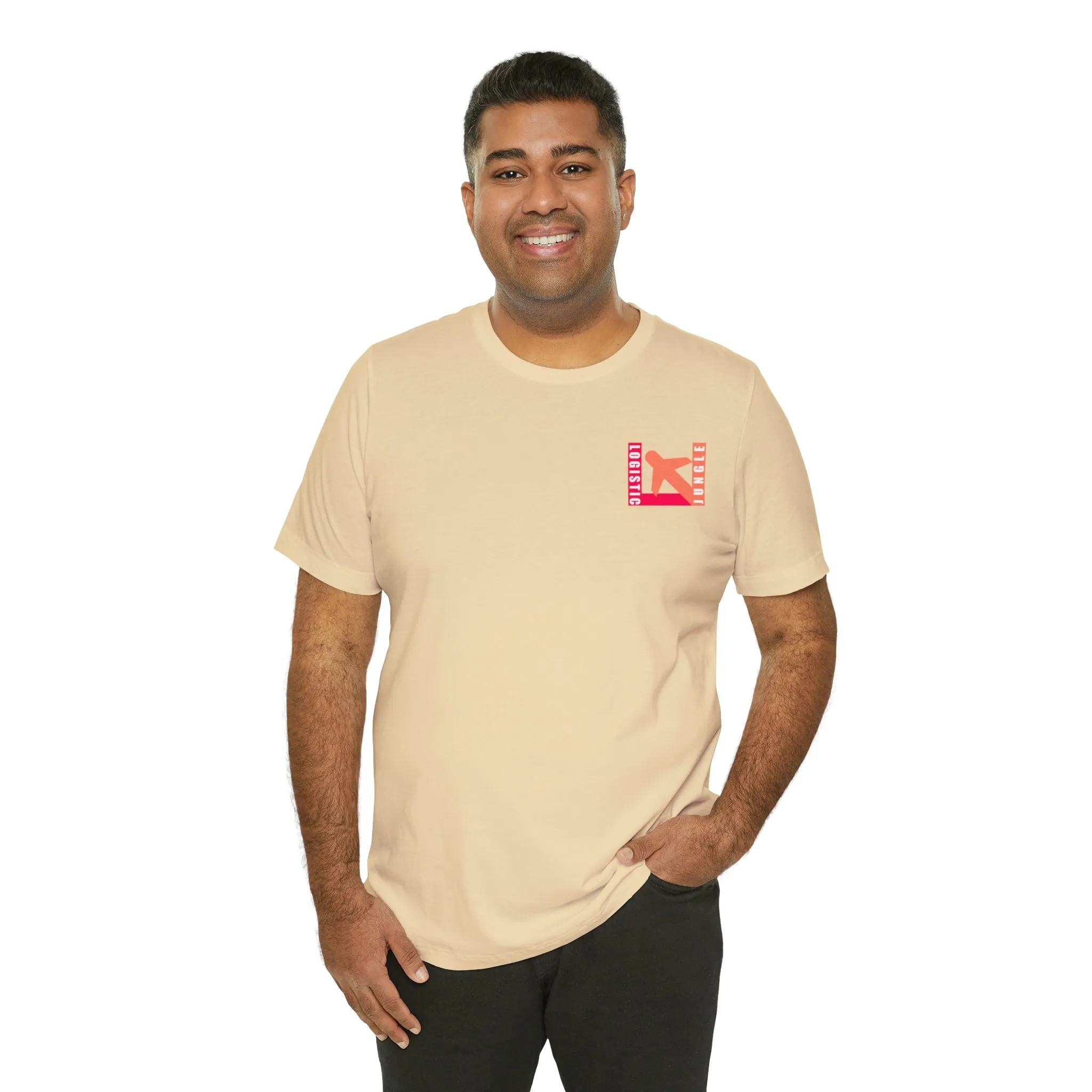 C-40 Coronado Flying Club (Light Colors) Tee