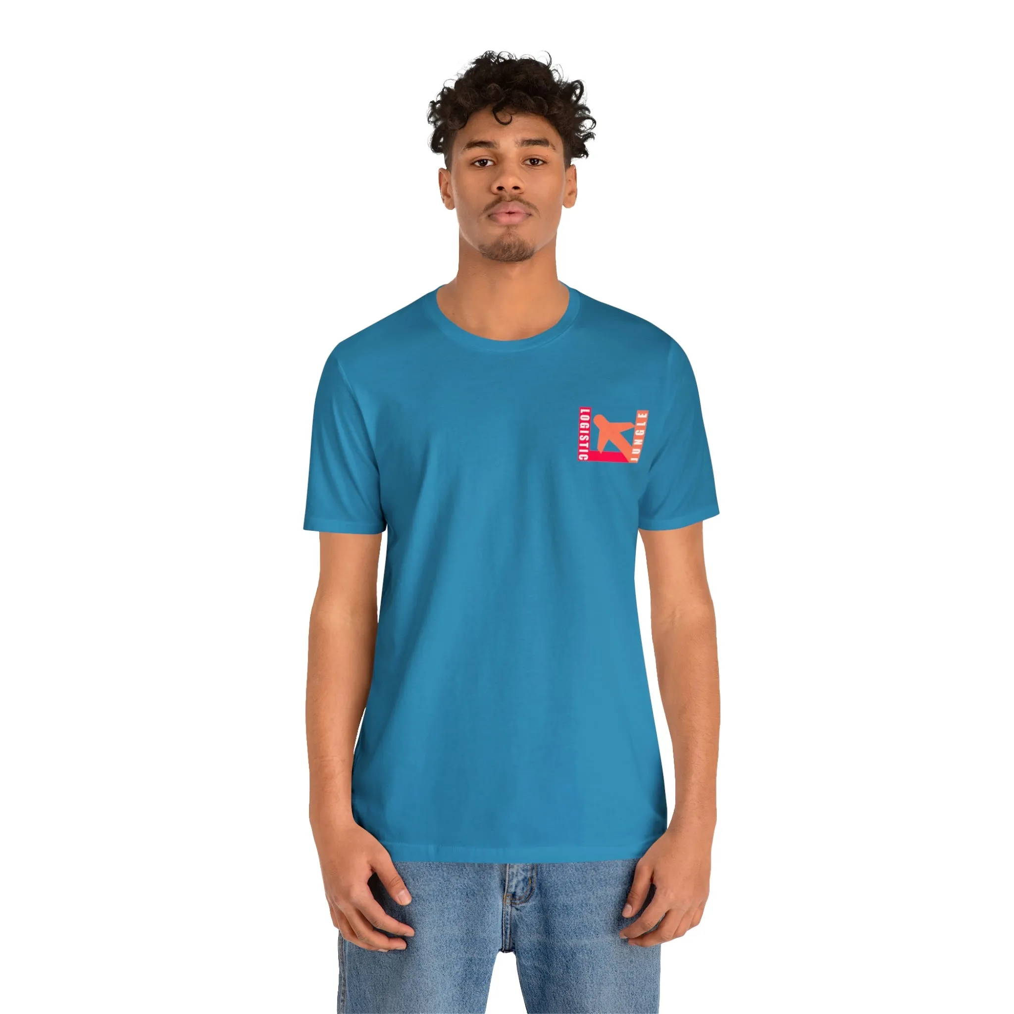 C-40 Coronado Flying Club (Light Colors) Tee