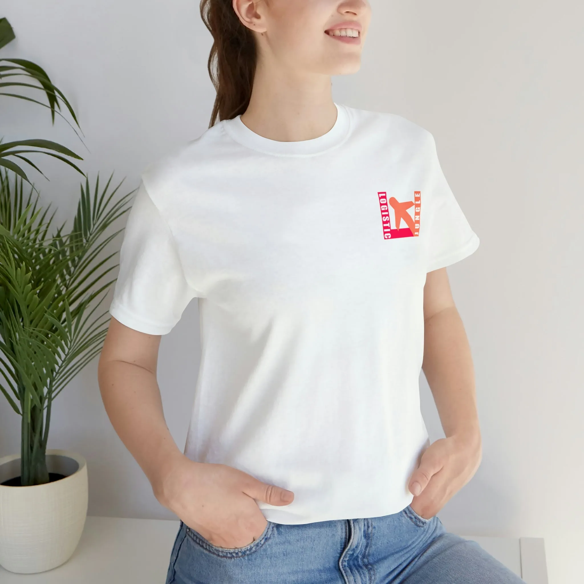 C-40 Coronado Flying Club (Light Colors) Tee