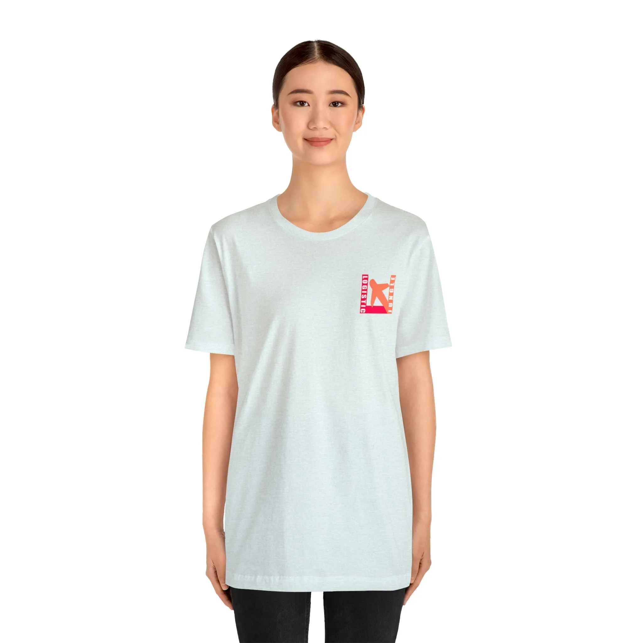 C-40 Coronado Flying Club (Light Colors) Tee