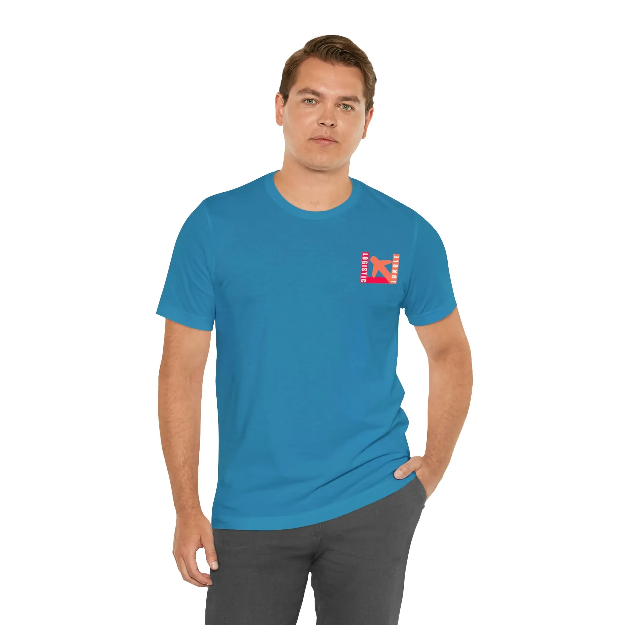 C-40 Coronado Flying Club (Light Colors) Tee