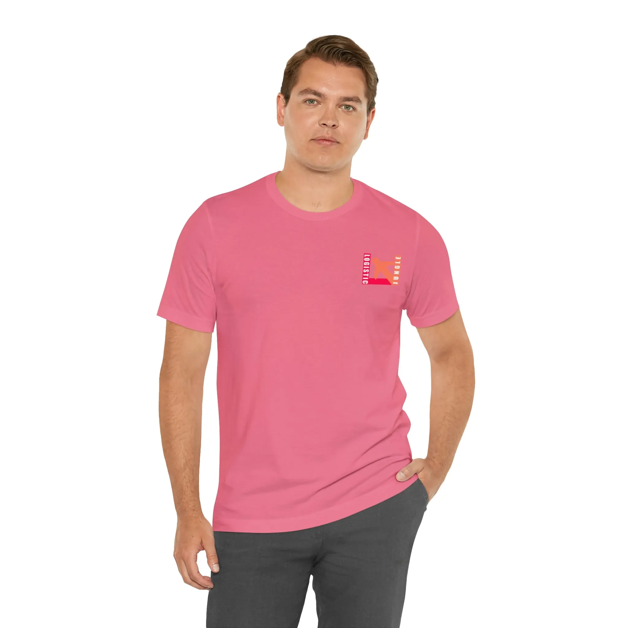 C-40 Coronado Flying Club (Light Colors) Tee