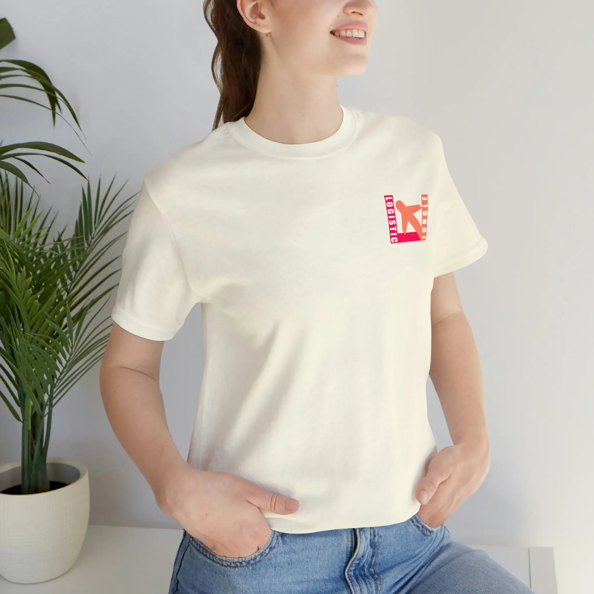 C-40 Coronado Flying Club (Light Colors) Tee