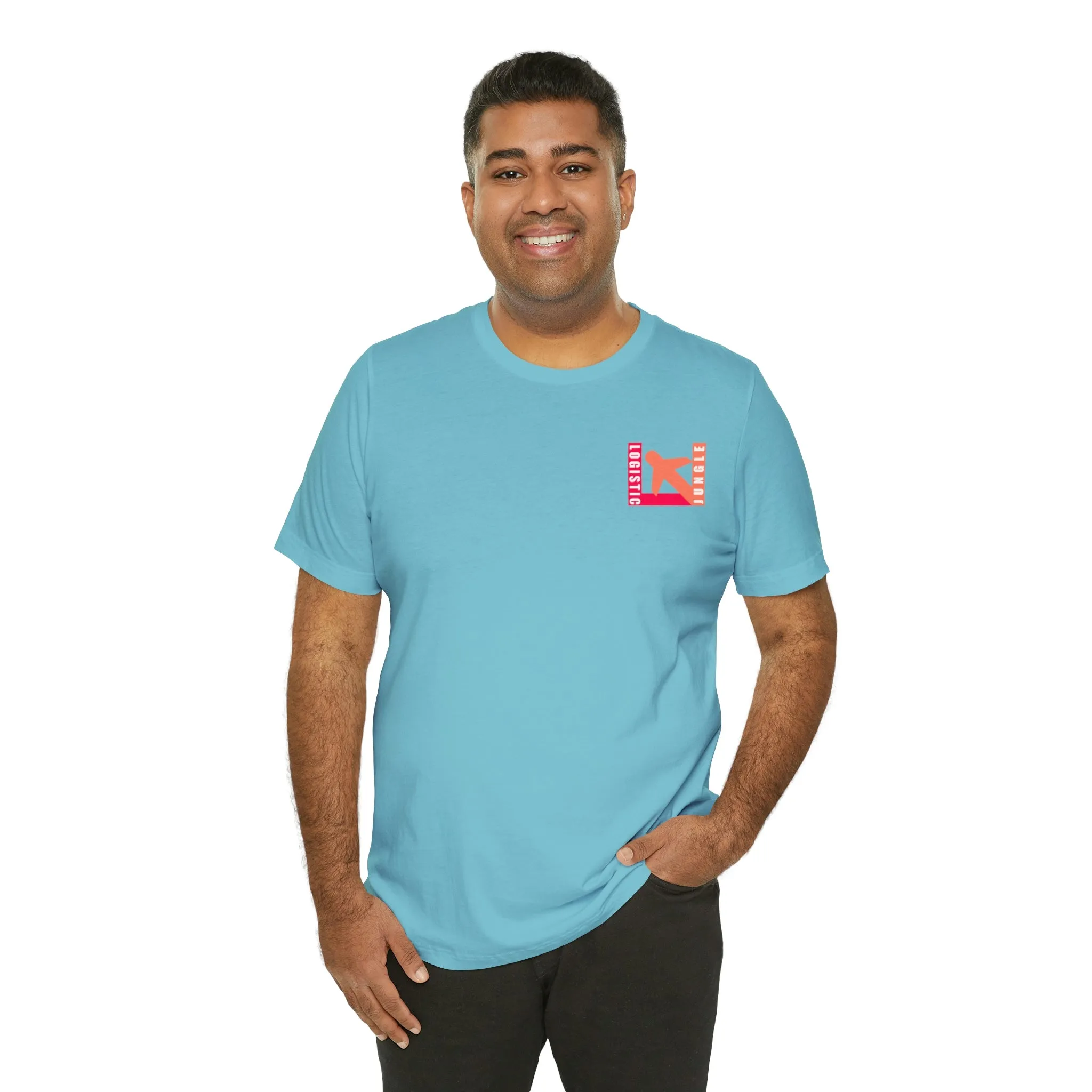 C-40 Coronado Flying Club (Light Colors) Tee
