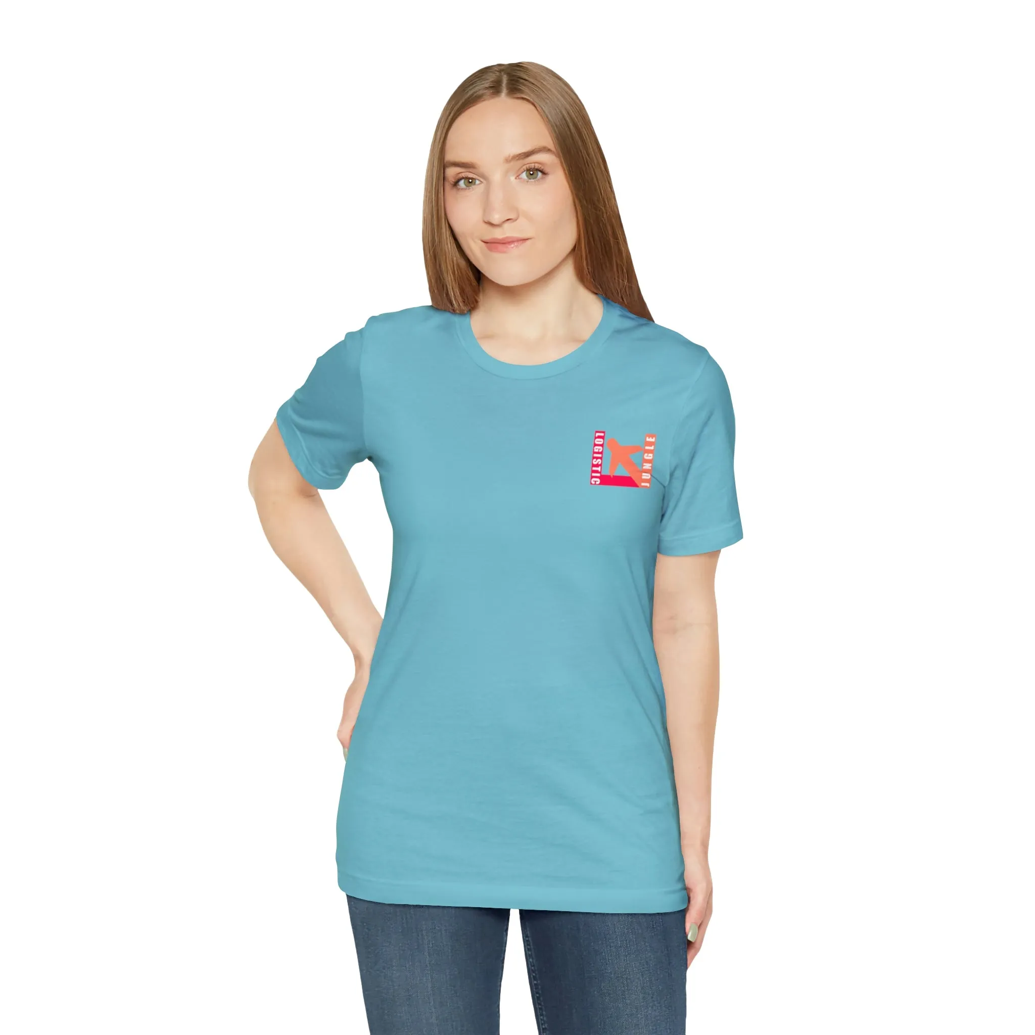 C-40 Coronado Flying Club (Light Colors) Tee