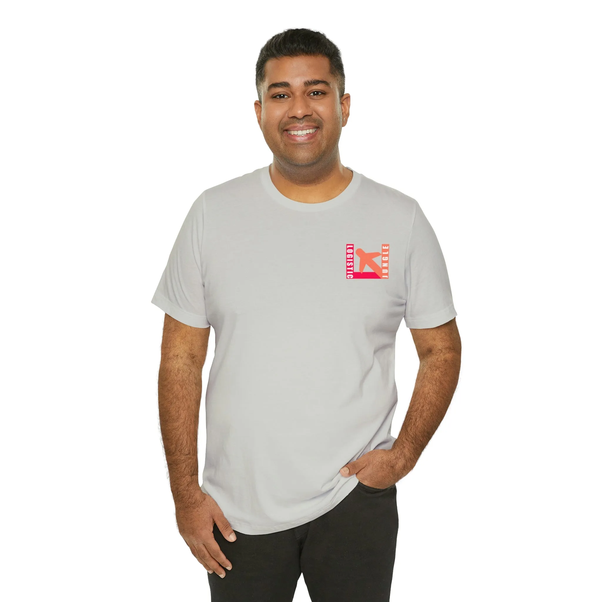 C-40 Coronado Flying Club (Light Colors) Tee