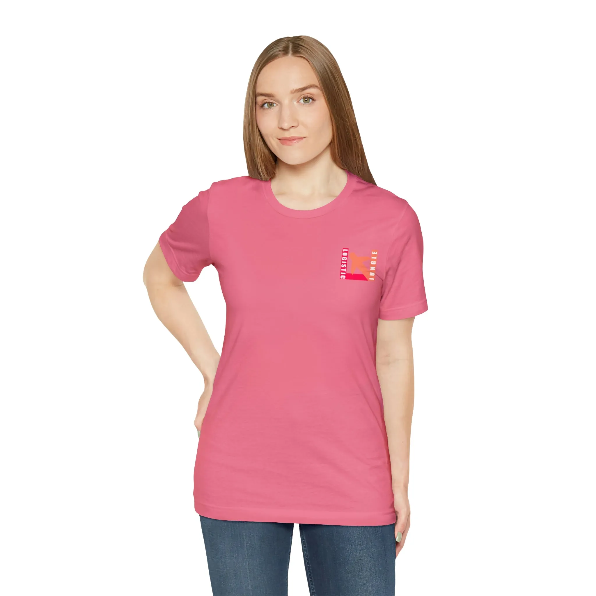 C-40 Coronado Flying Club (Light Colors) Tee
