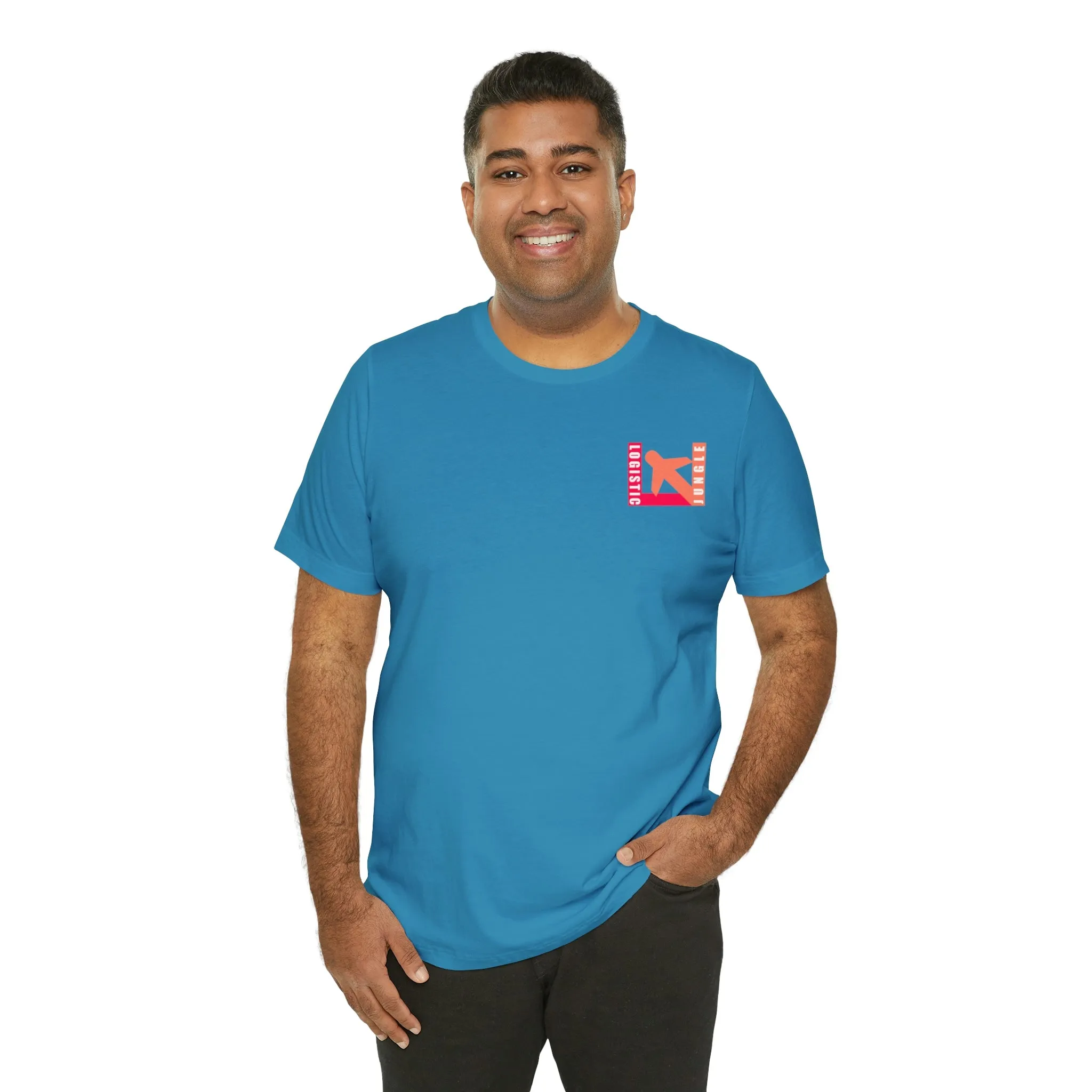 C-40 Coronado Flying Club (Light Colors) Tee