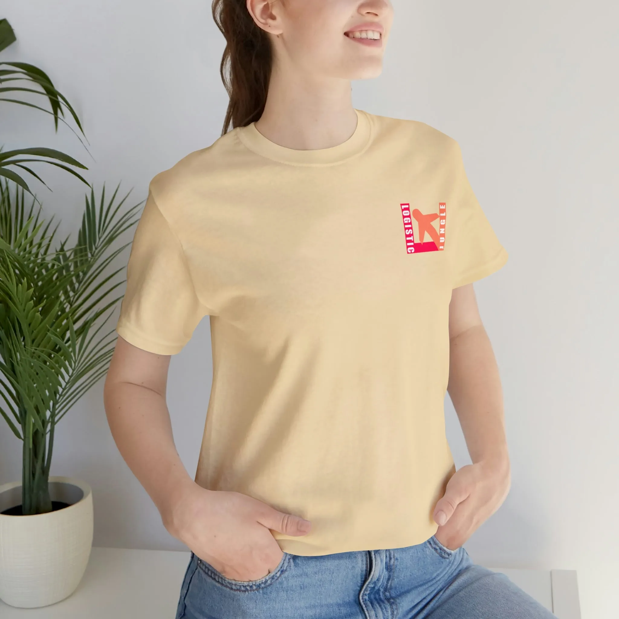 C-40 Coronado Flying Club (Light Colors) Tee