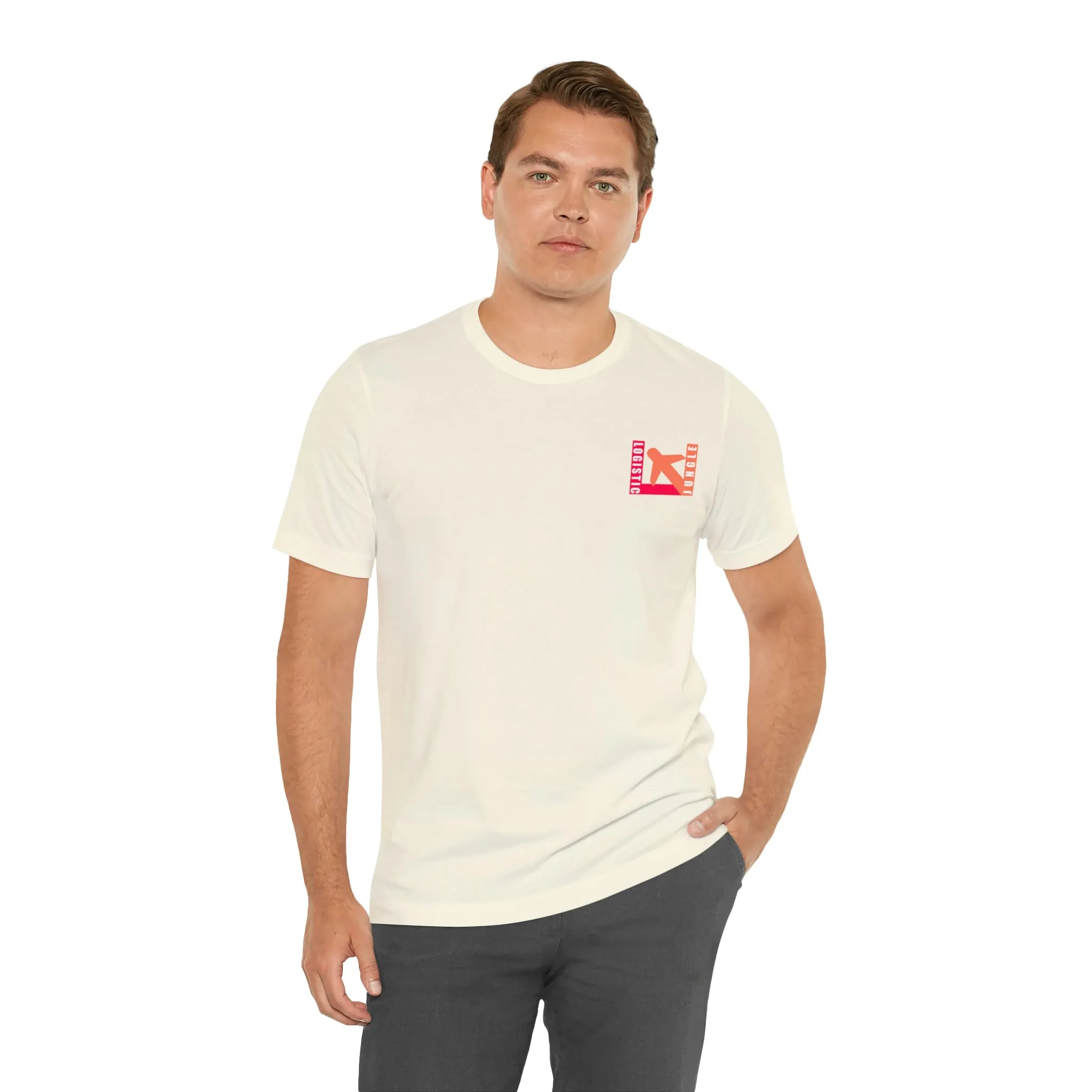 C-40 Coronado Flying Club (Light Colors) Tee
