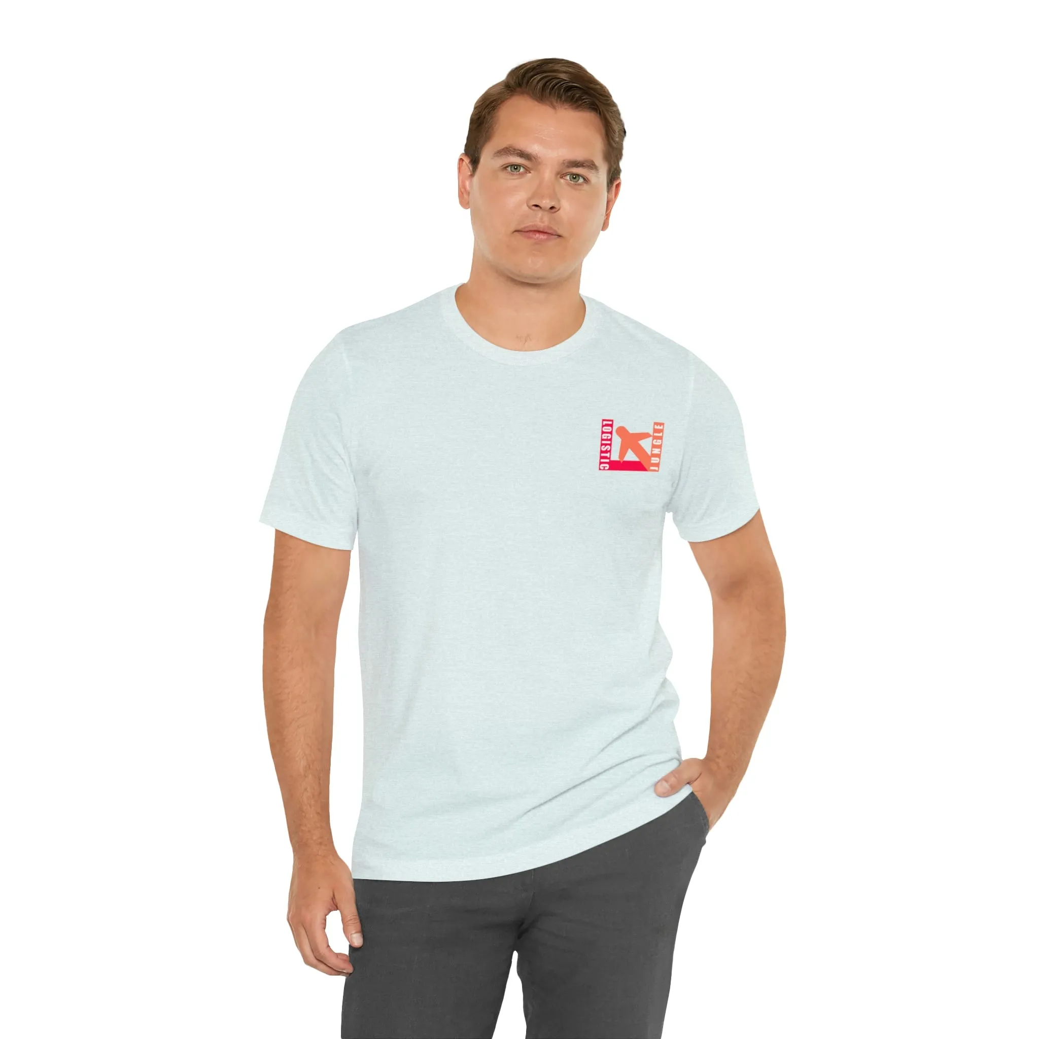 C-40 Coronado Flying Club (Light Colors) Tee