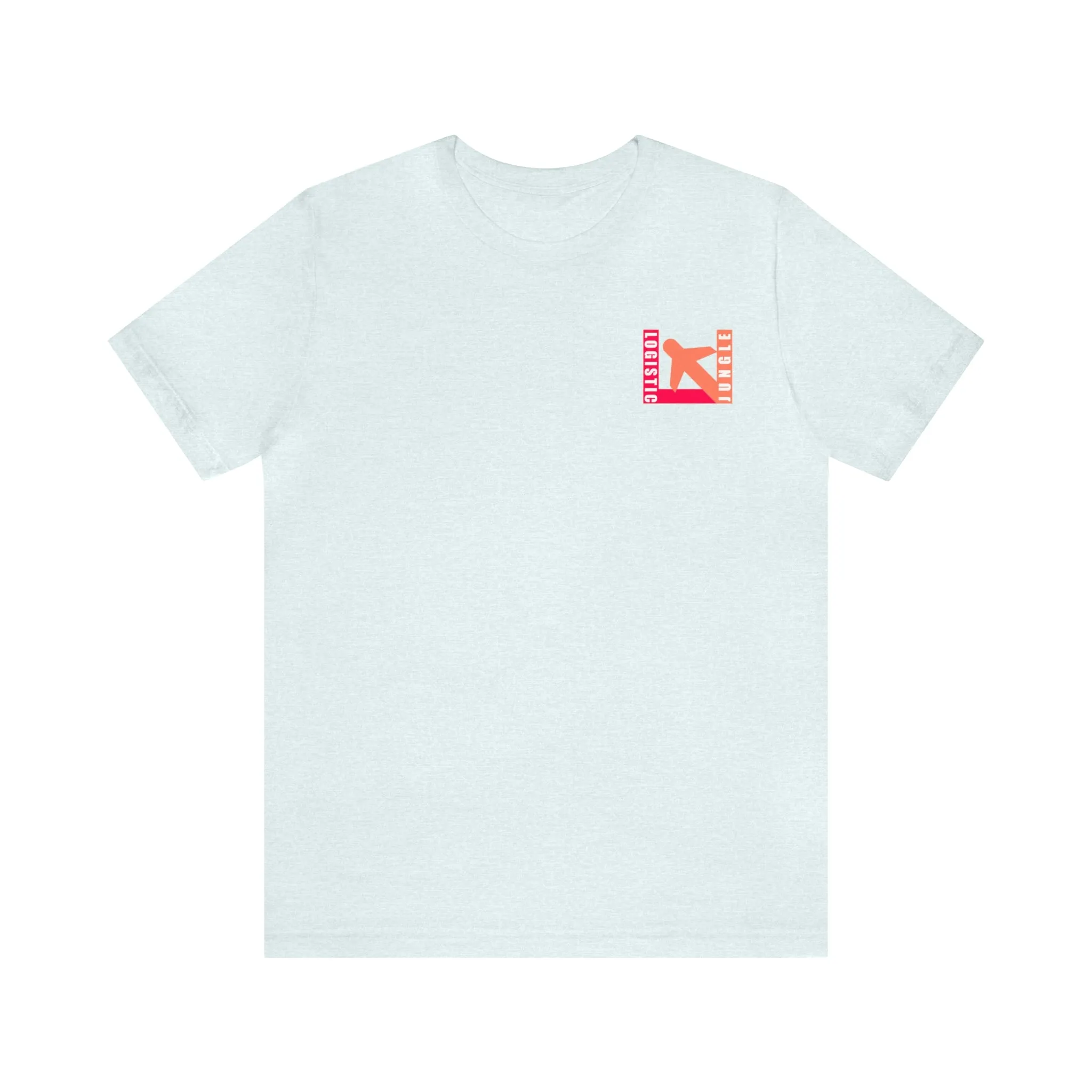 C-40 Coronado Flying Club (Light Colors) Tee