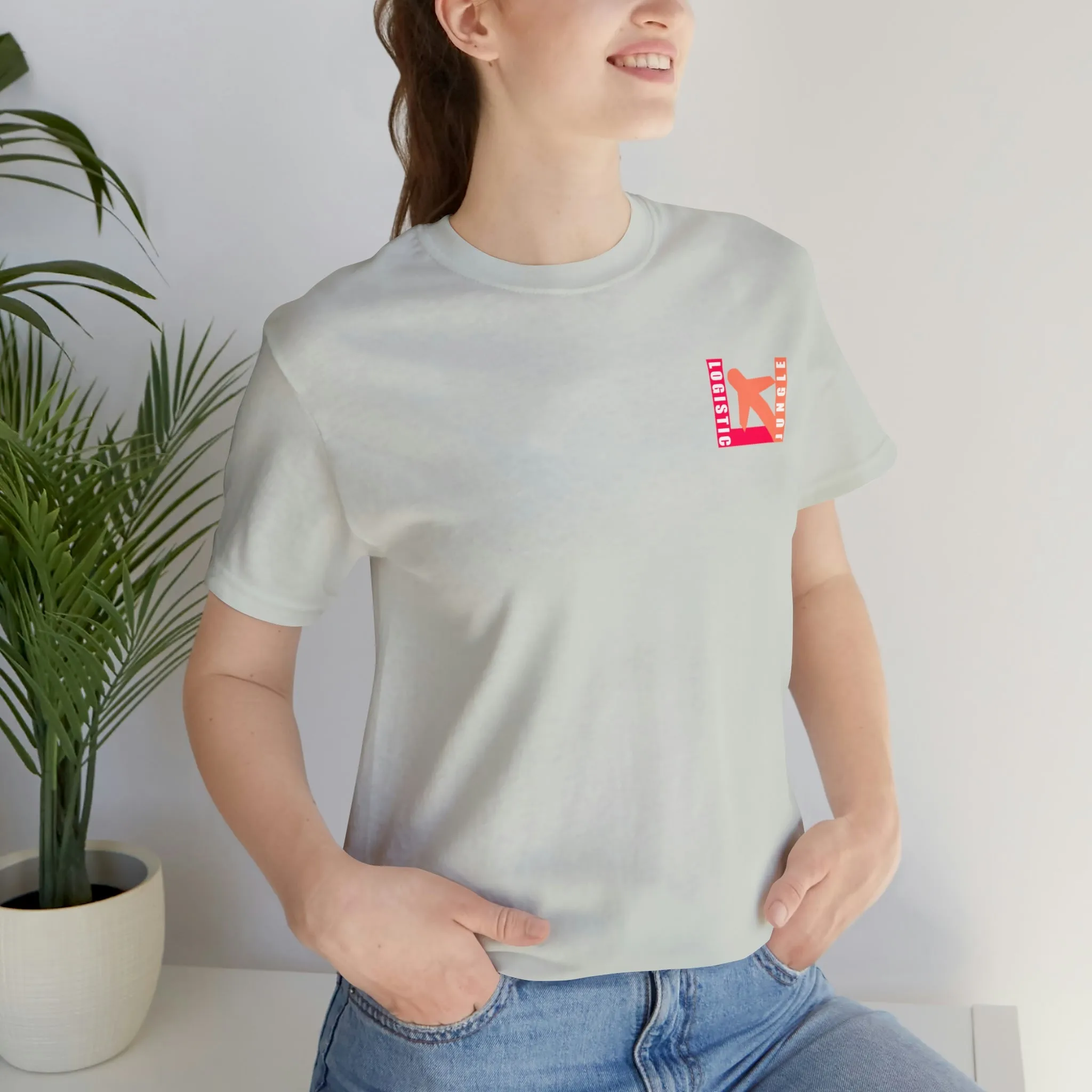 C-40 Coronado Flying Club (Light Colors) Tee