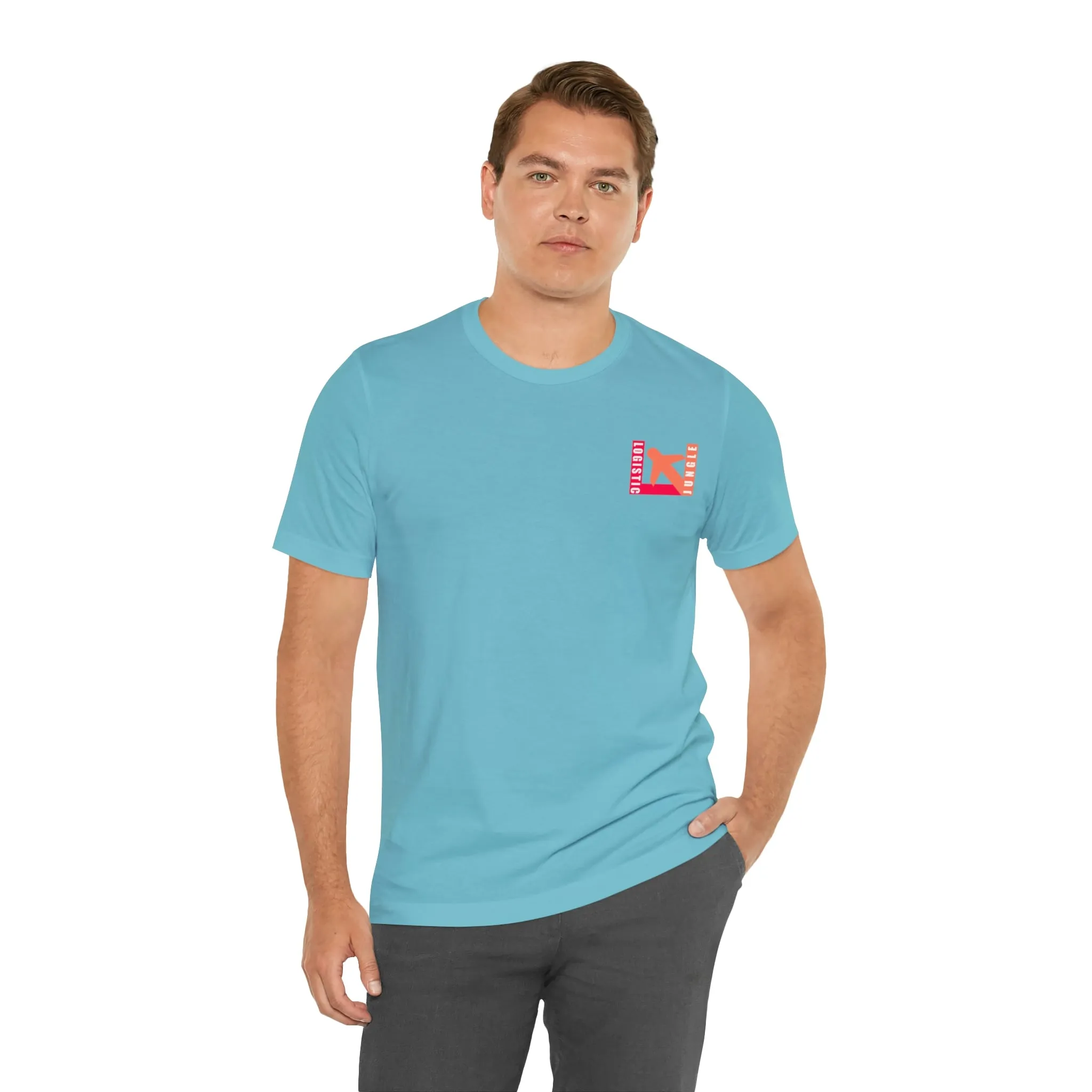 C-40 Coronado Flying Club (Light Colors) Tee