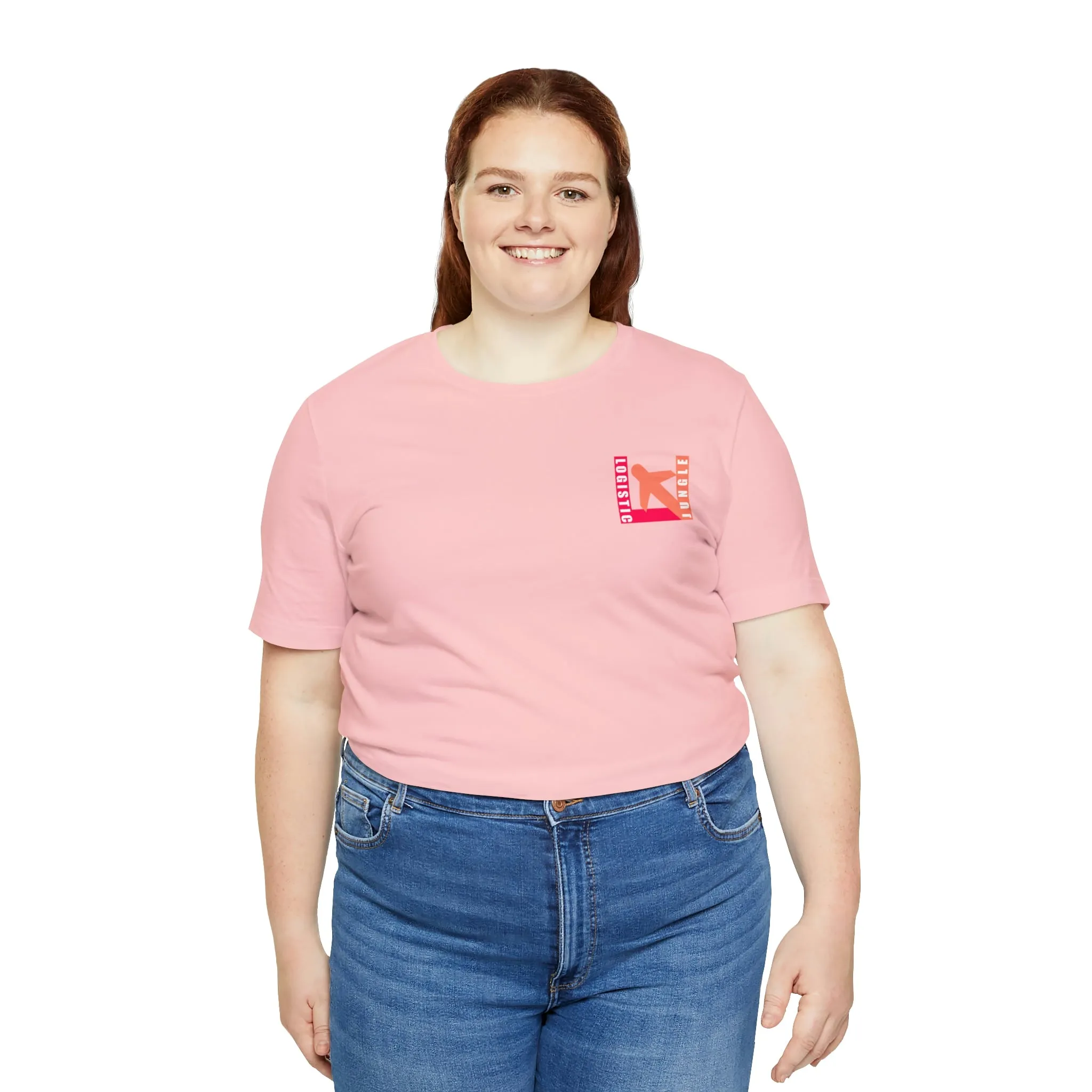 C-40 Coronado Flying Club (Light Colors) Tee