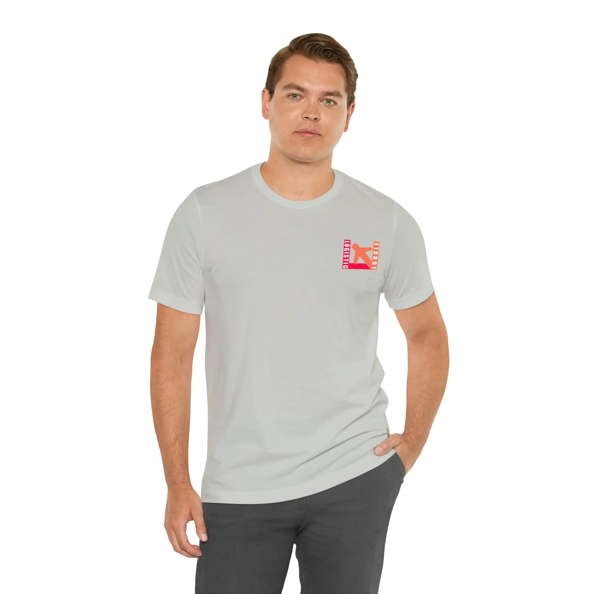 C-40 Coronado Flying Club (Light Colors) Tee