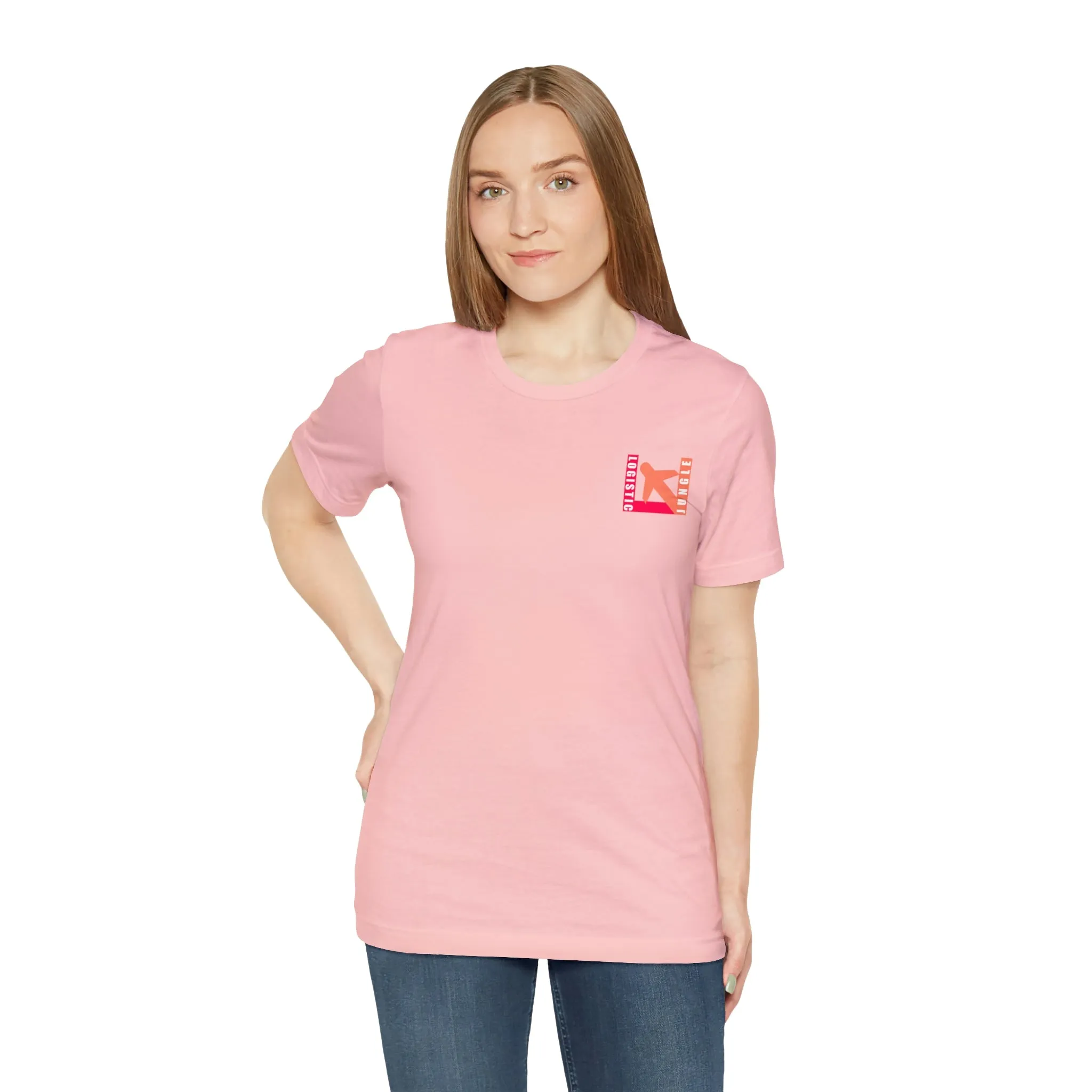 C-40 Coronado Flying Club (Light Colors) Tee