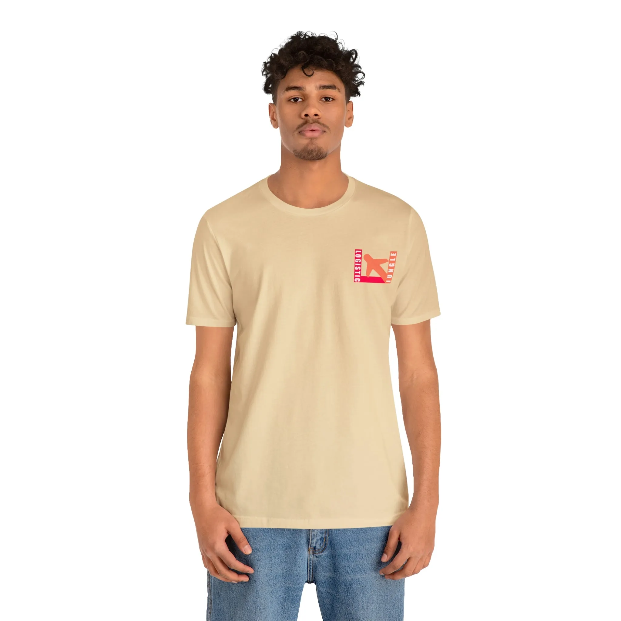 C-40 Coronado Flying Club (Light Colors) Tee
