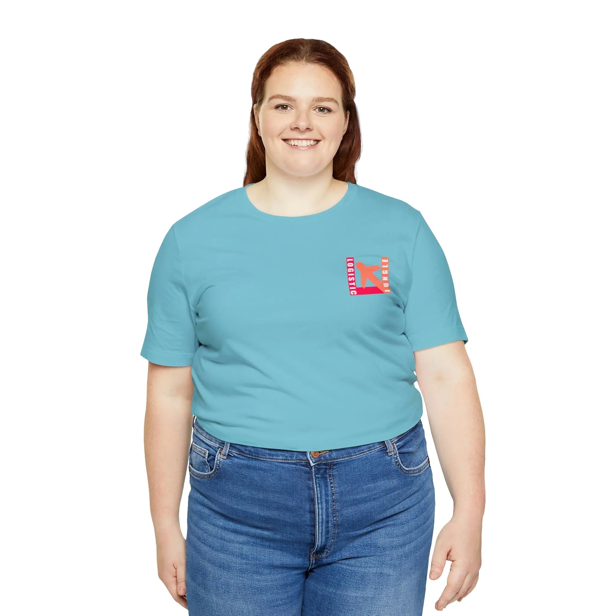 C-40 Coronado Flying Club (Light Colors) Tee