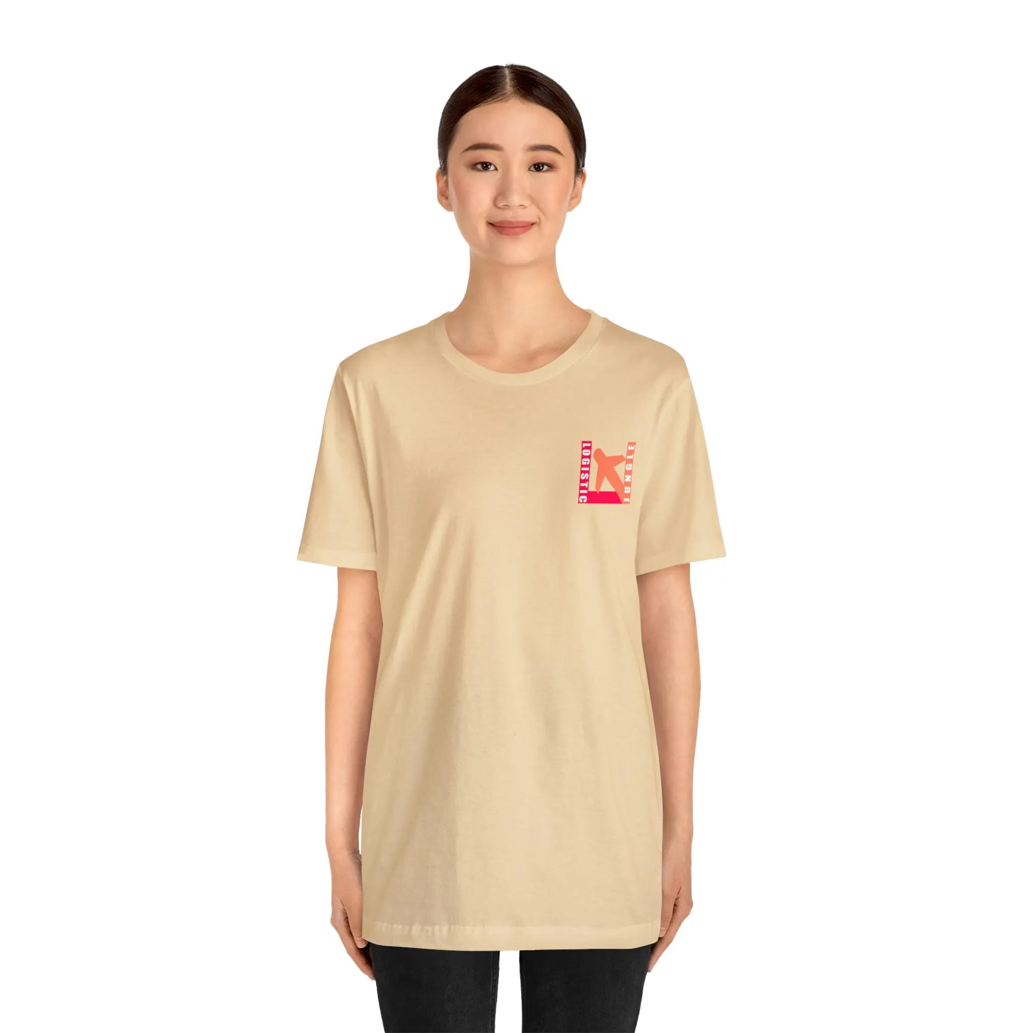 C-40 Coronado Flying Club (Light Colors) Tee