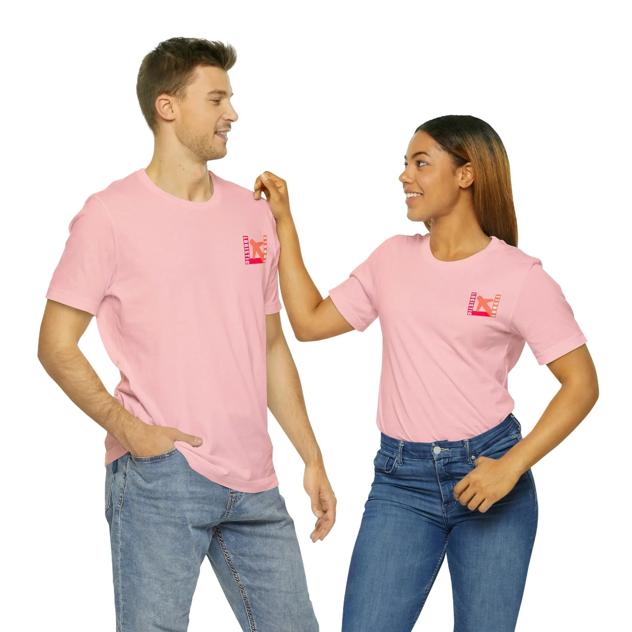 C-40 Coronado Flying Club (Light Colors) Tee