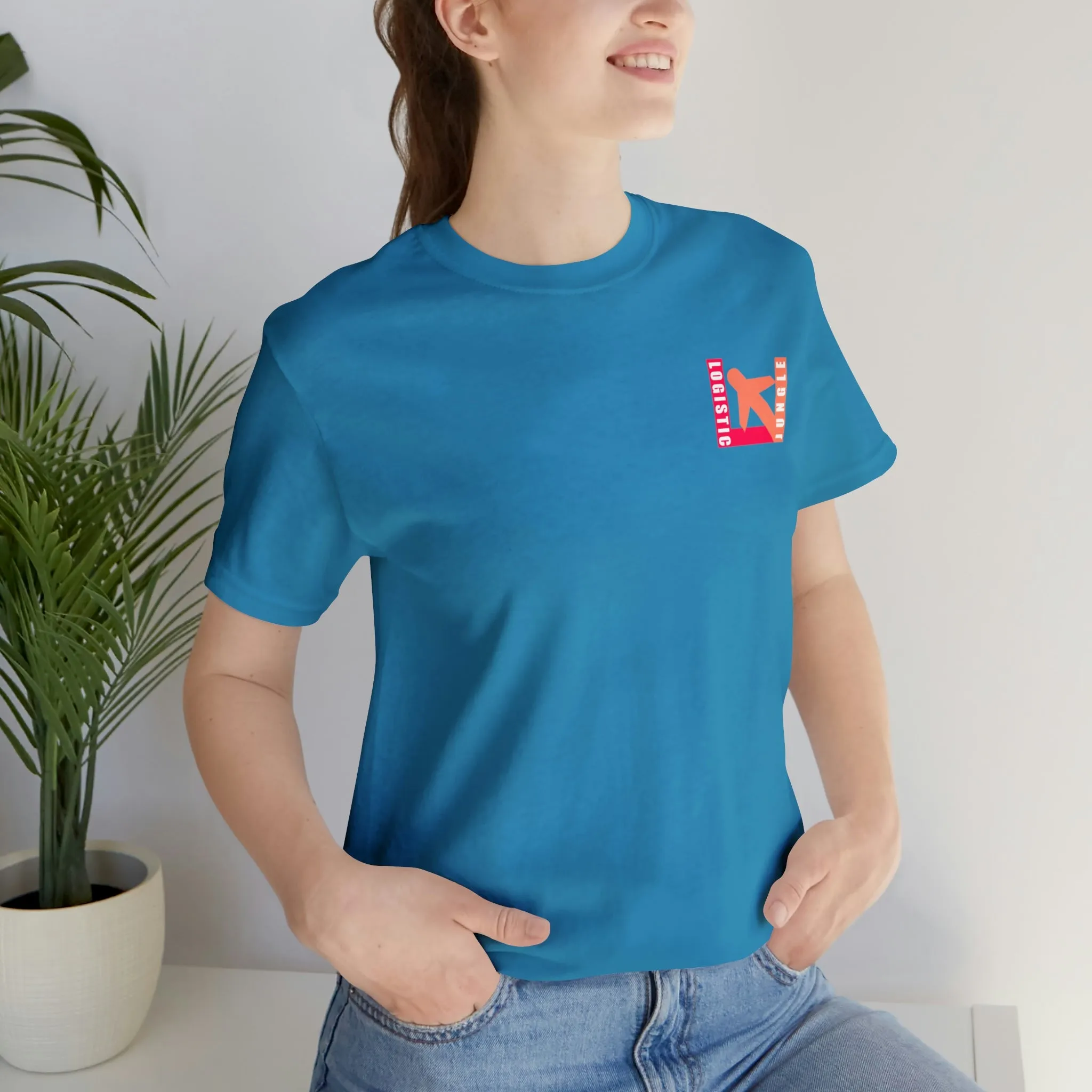 C-40 Coronado Flying Club (Light Colors) Tee