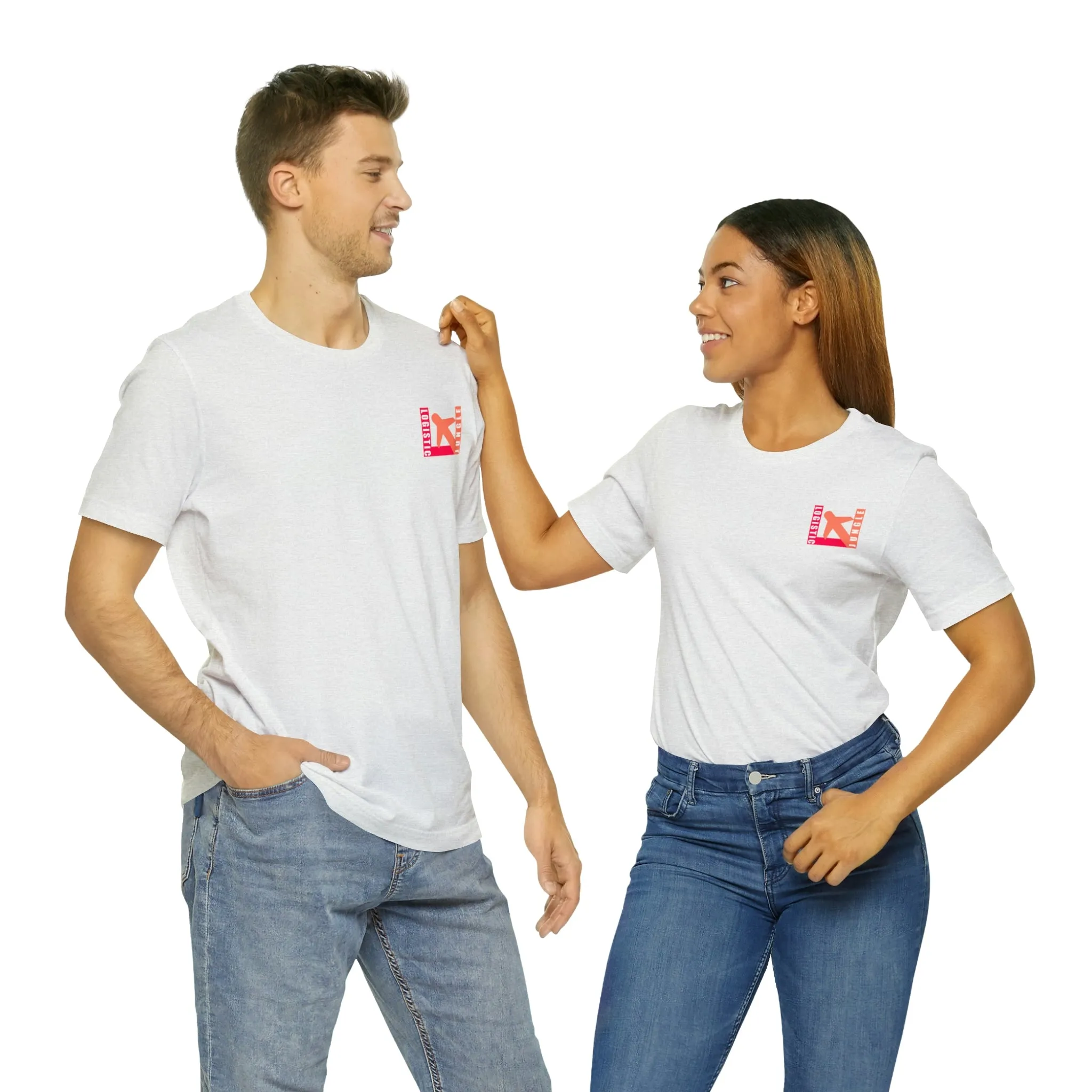 C-40 Coronado Flying Club (Light Colors) Tee