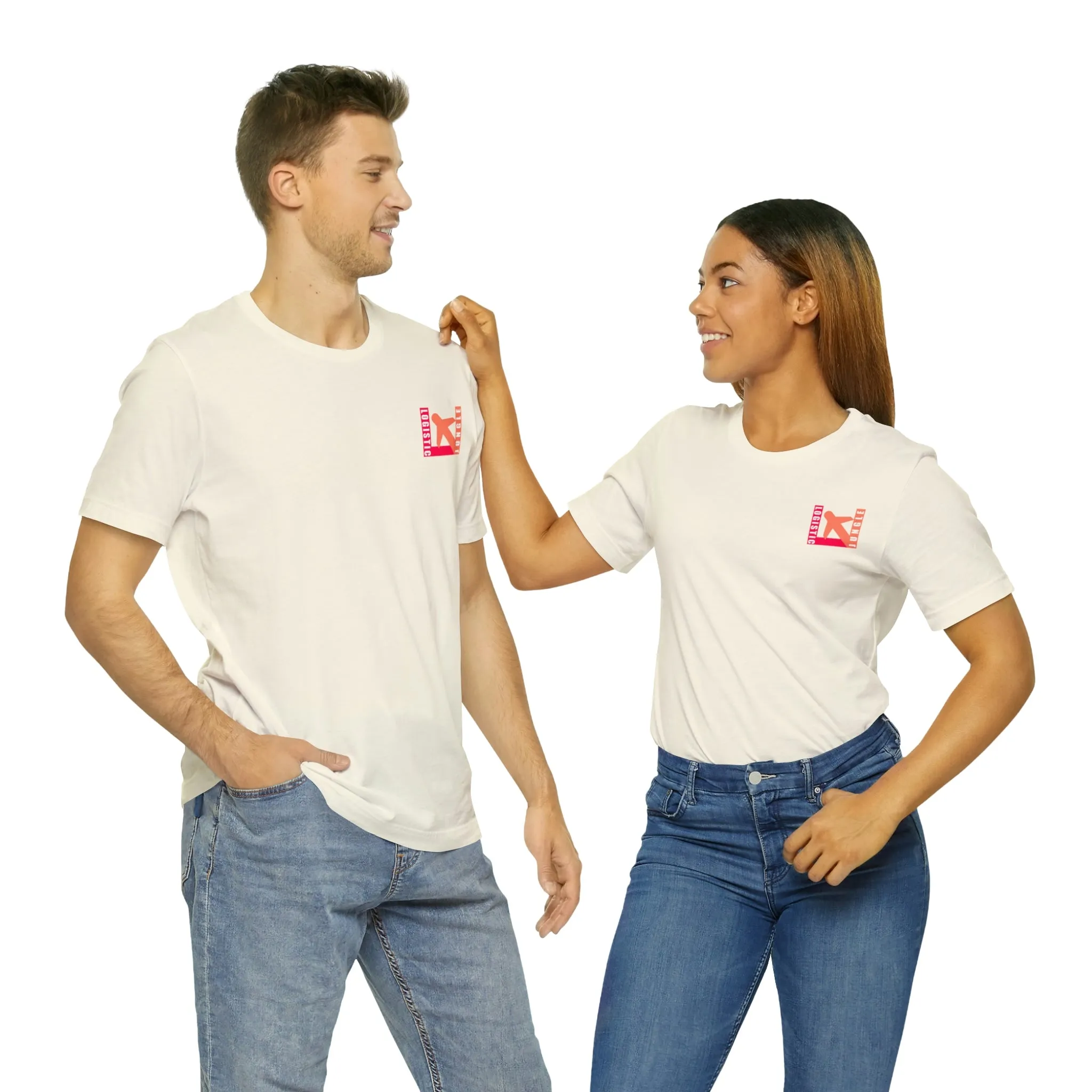 C-40 Coronado Flying Club (Light Colors) Tee