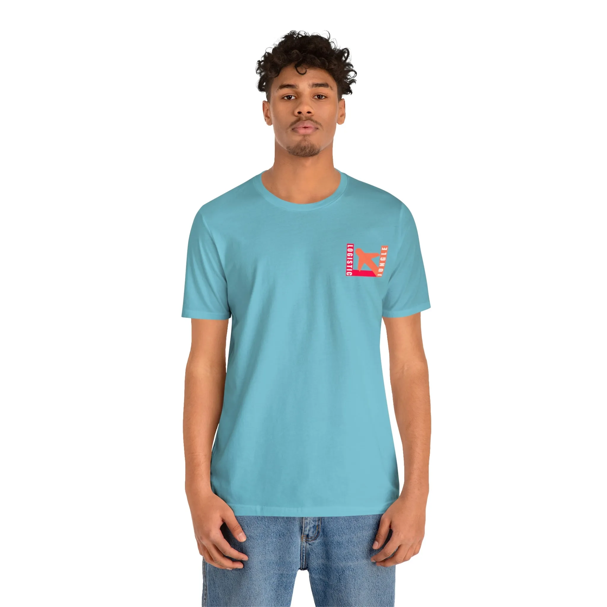 C-40 Coronado Flying Club (Light Colors) Tee