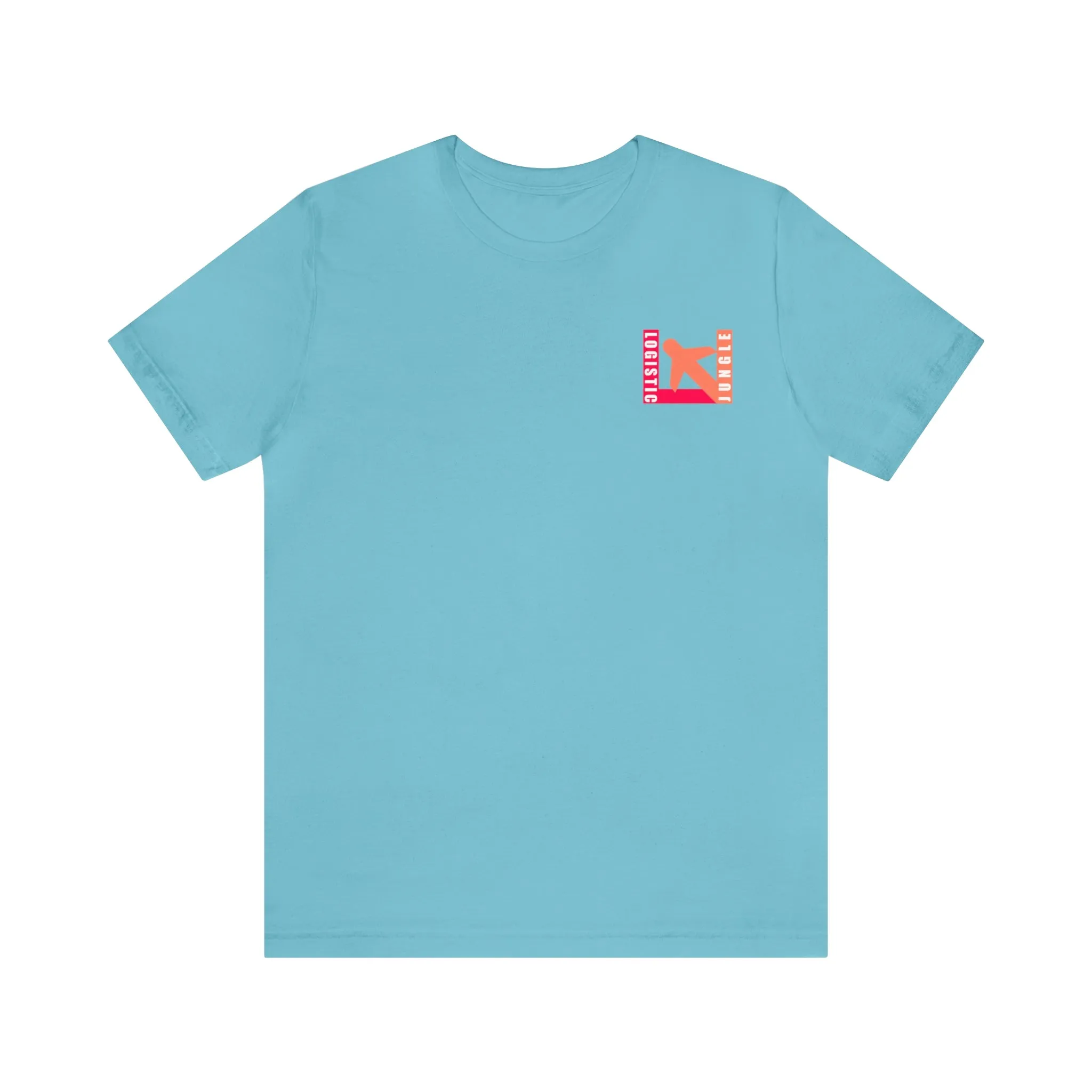 C-40 Coronado Flying Club (Light Colors) Tee