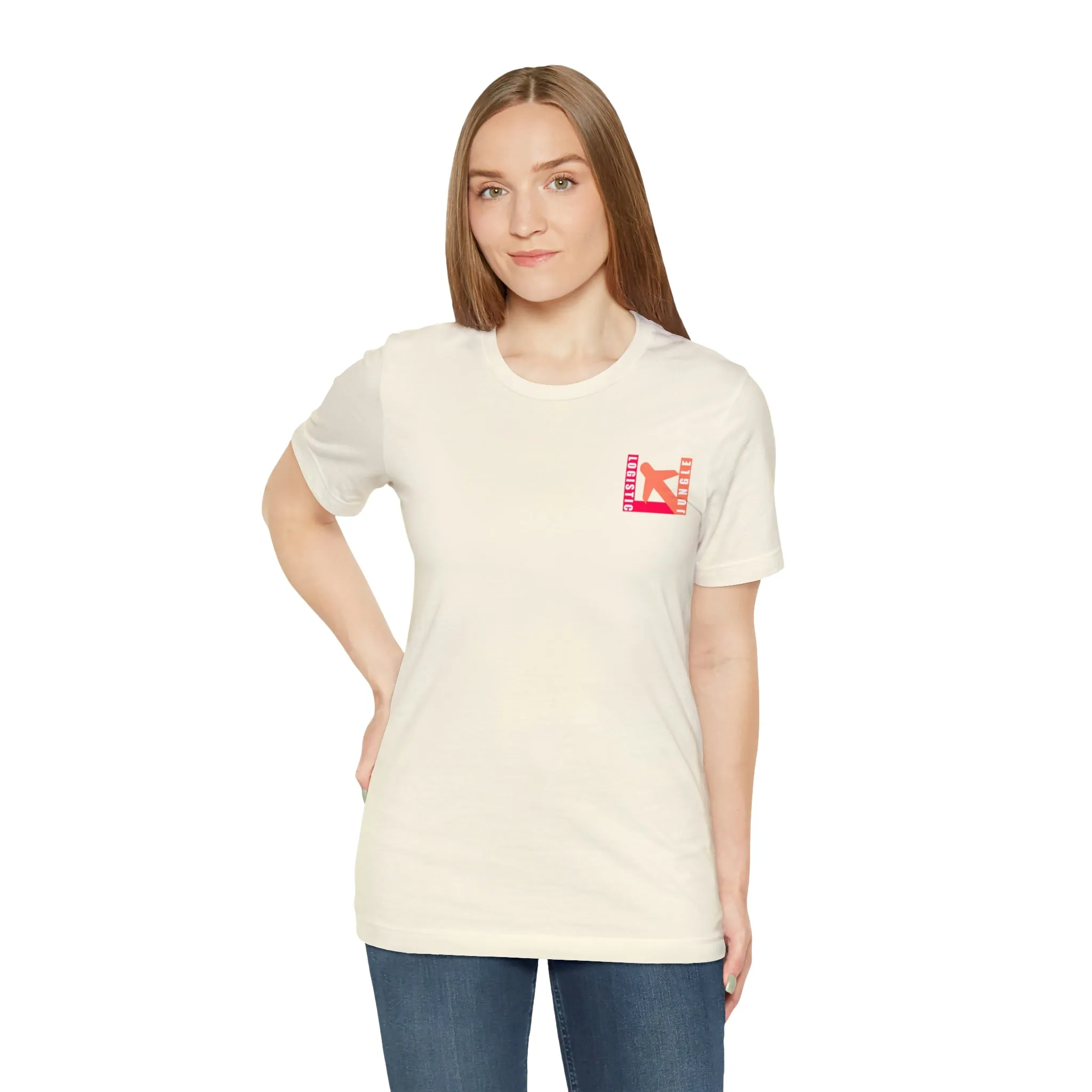 C-40 Coronado Flying Club (Light Colors) Tee