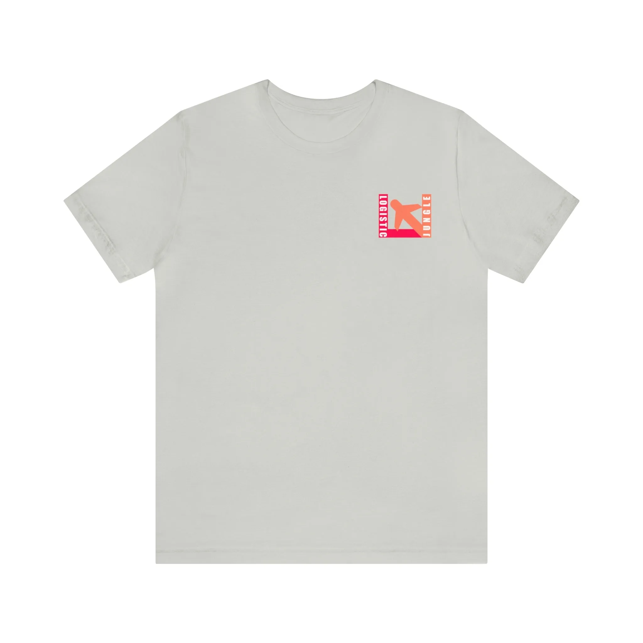 C-40 Coronado Flying Club (Light Colors) Tee