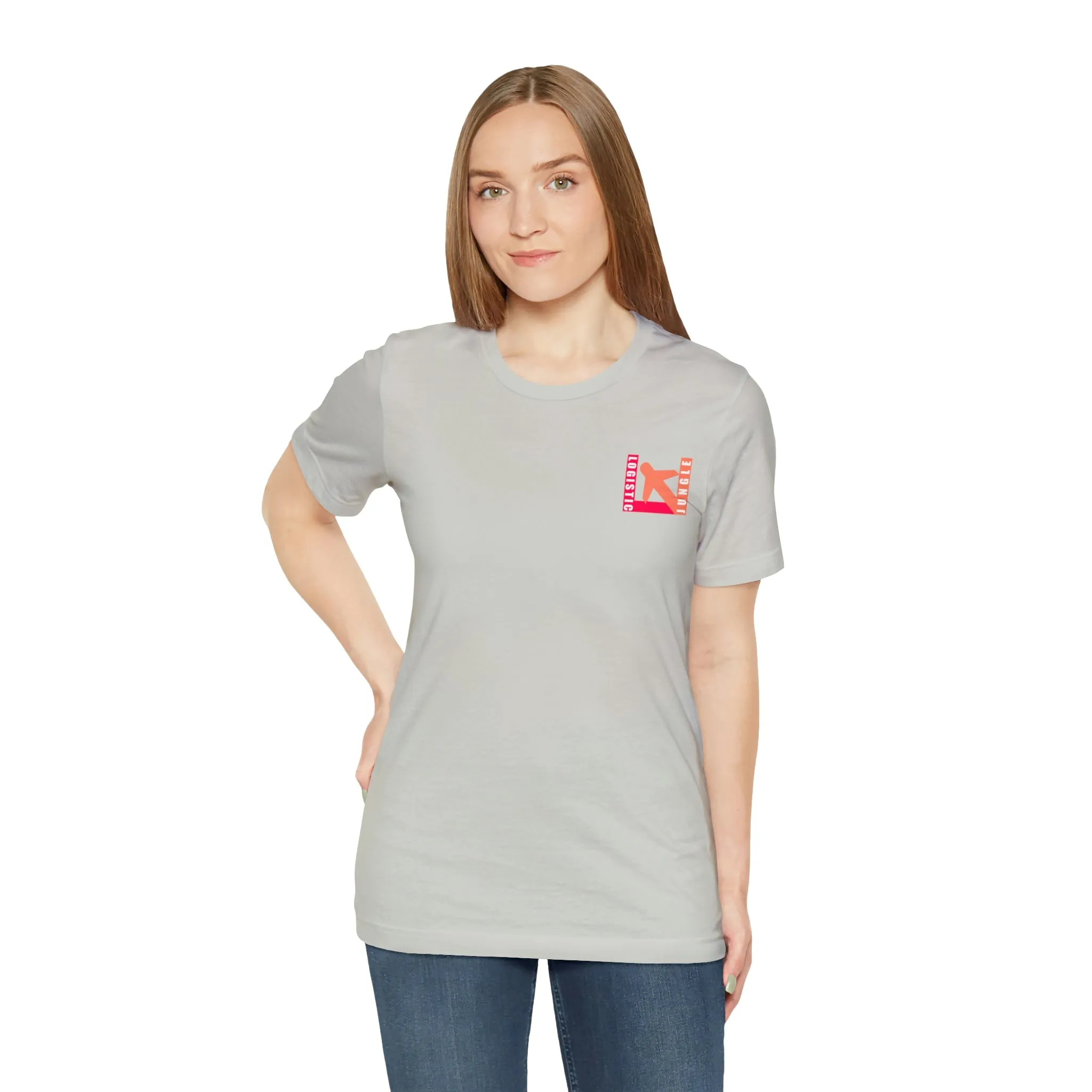 C-40 Coronado Flying Club (Light Colors) Tee