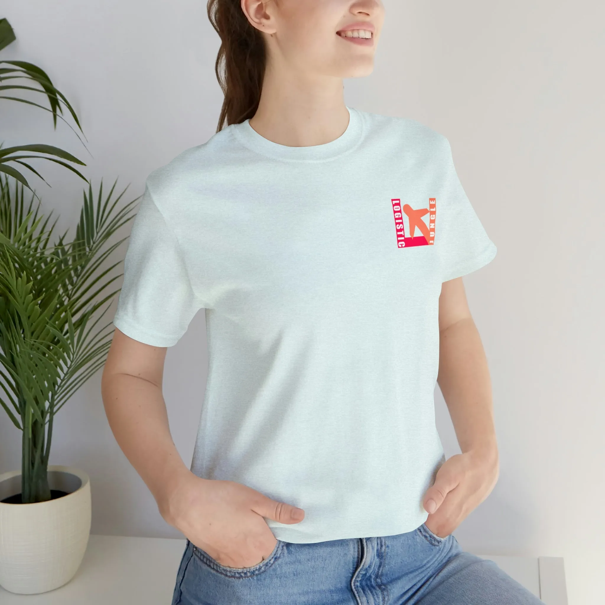 C-40 Coronado Flying Club (Light Colors) Tee