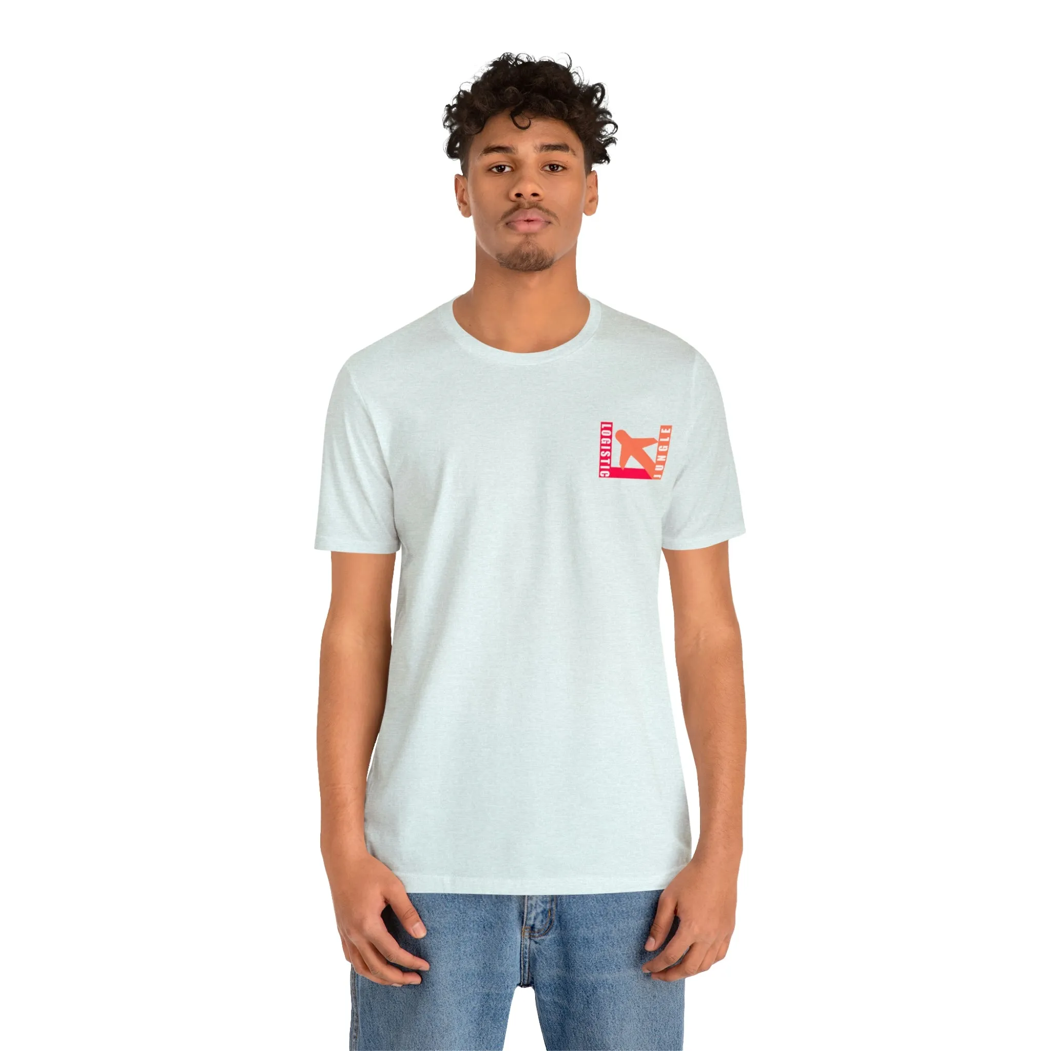 C-40 Coronado Flying Club (Light Colors) Tee